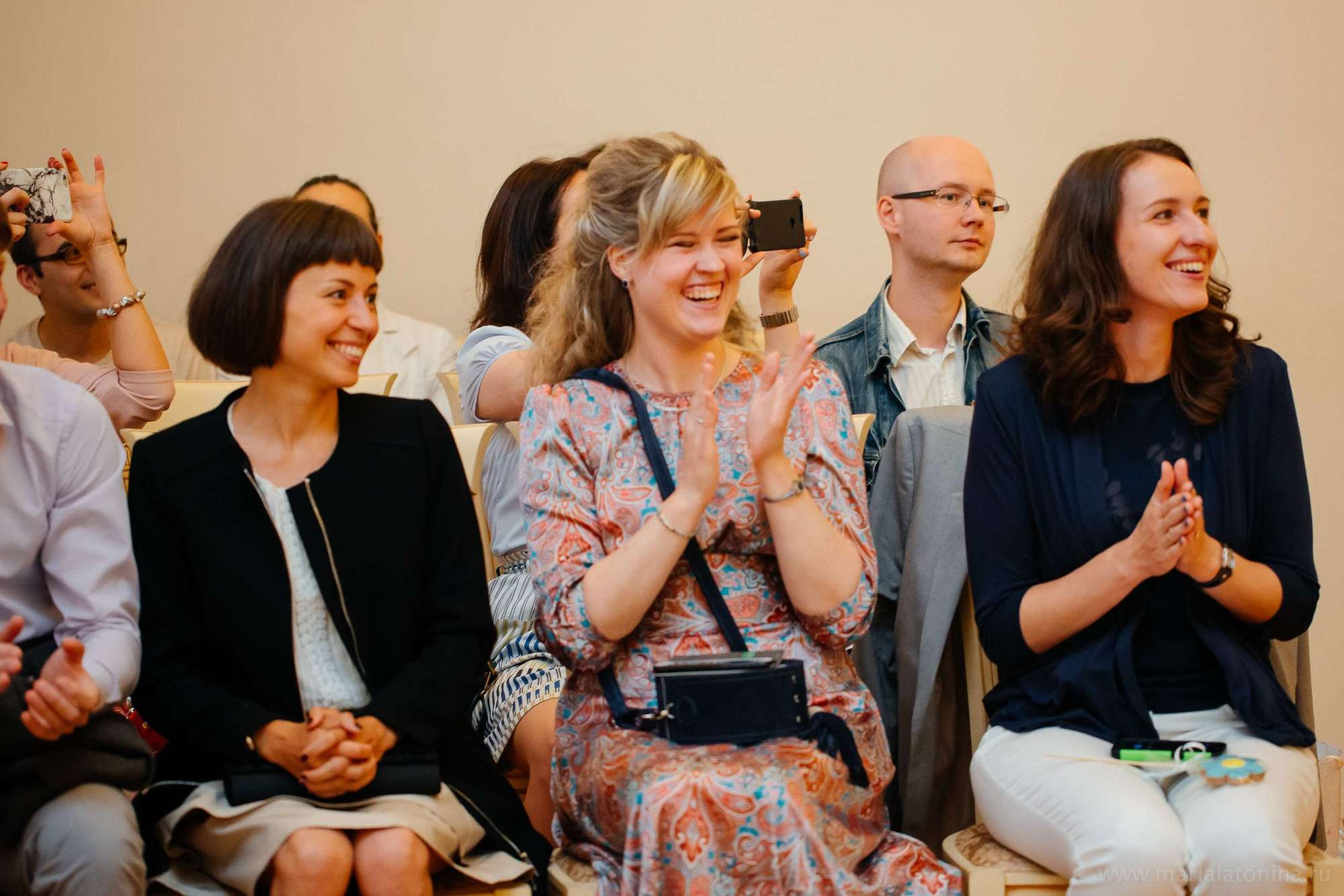 Алексей и Анастасия