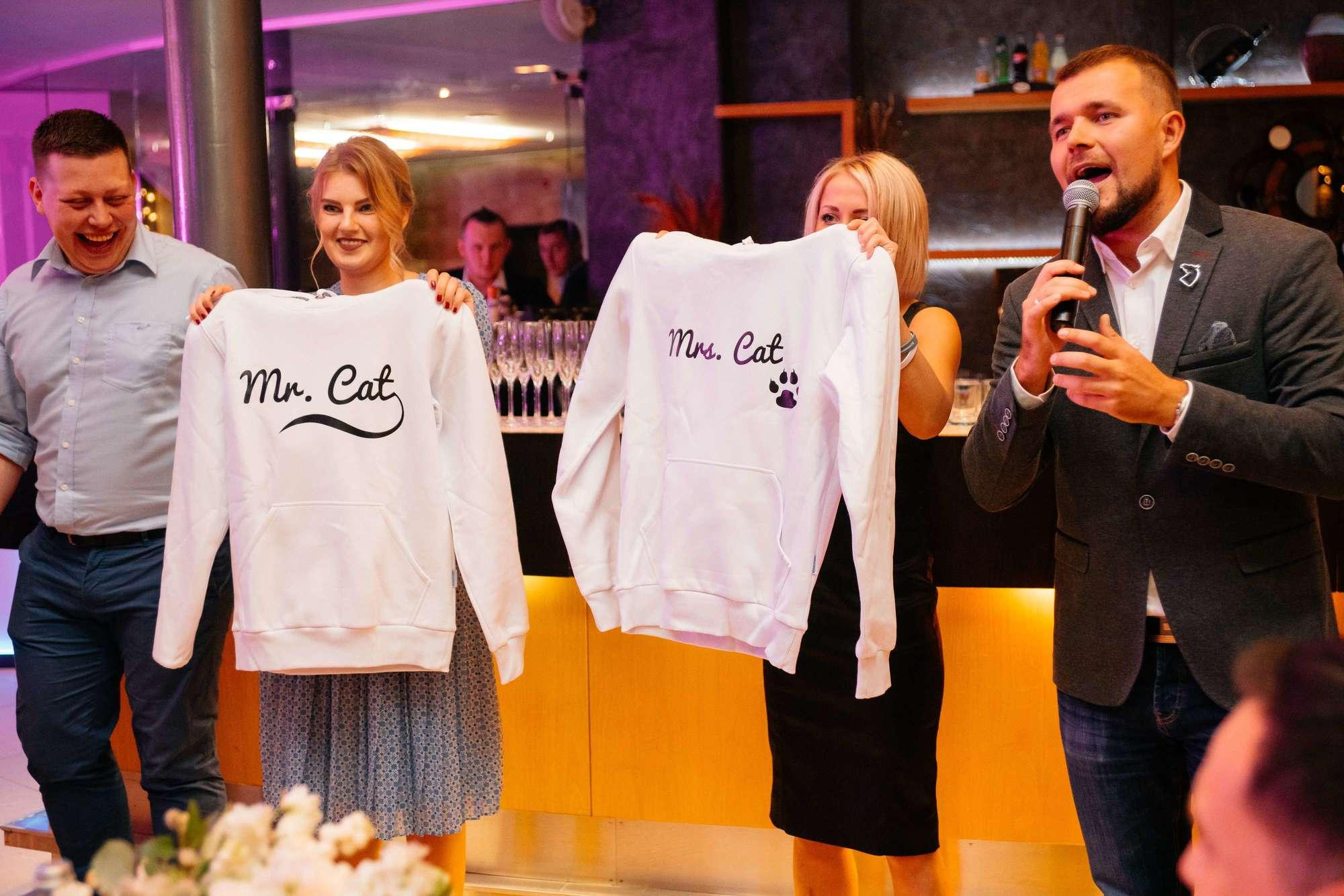 Костя и Катя