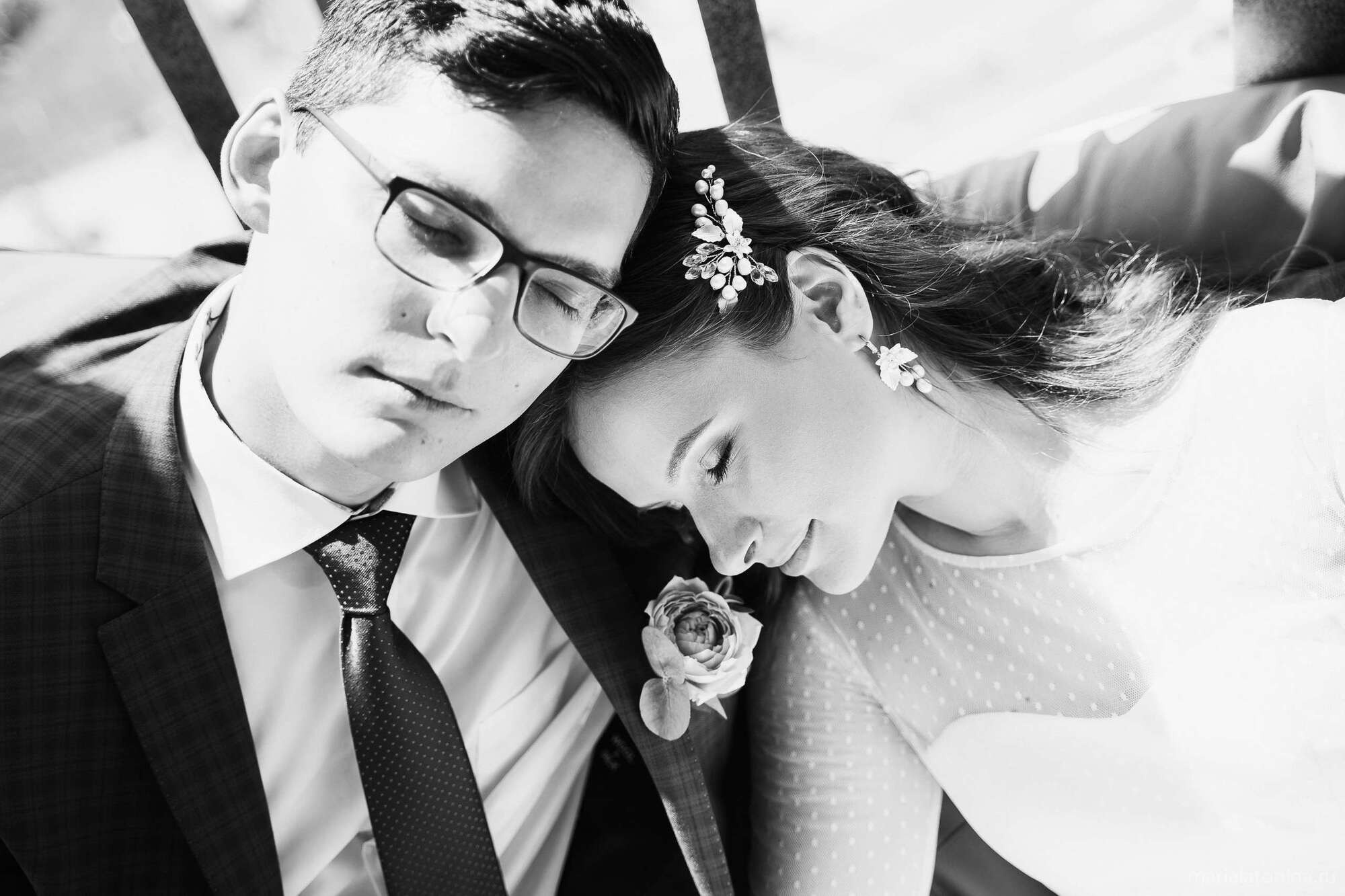 Булат и Настя. Семейный и свадебный фотограф в Санкт-Петербурге и Москве