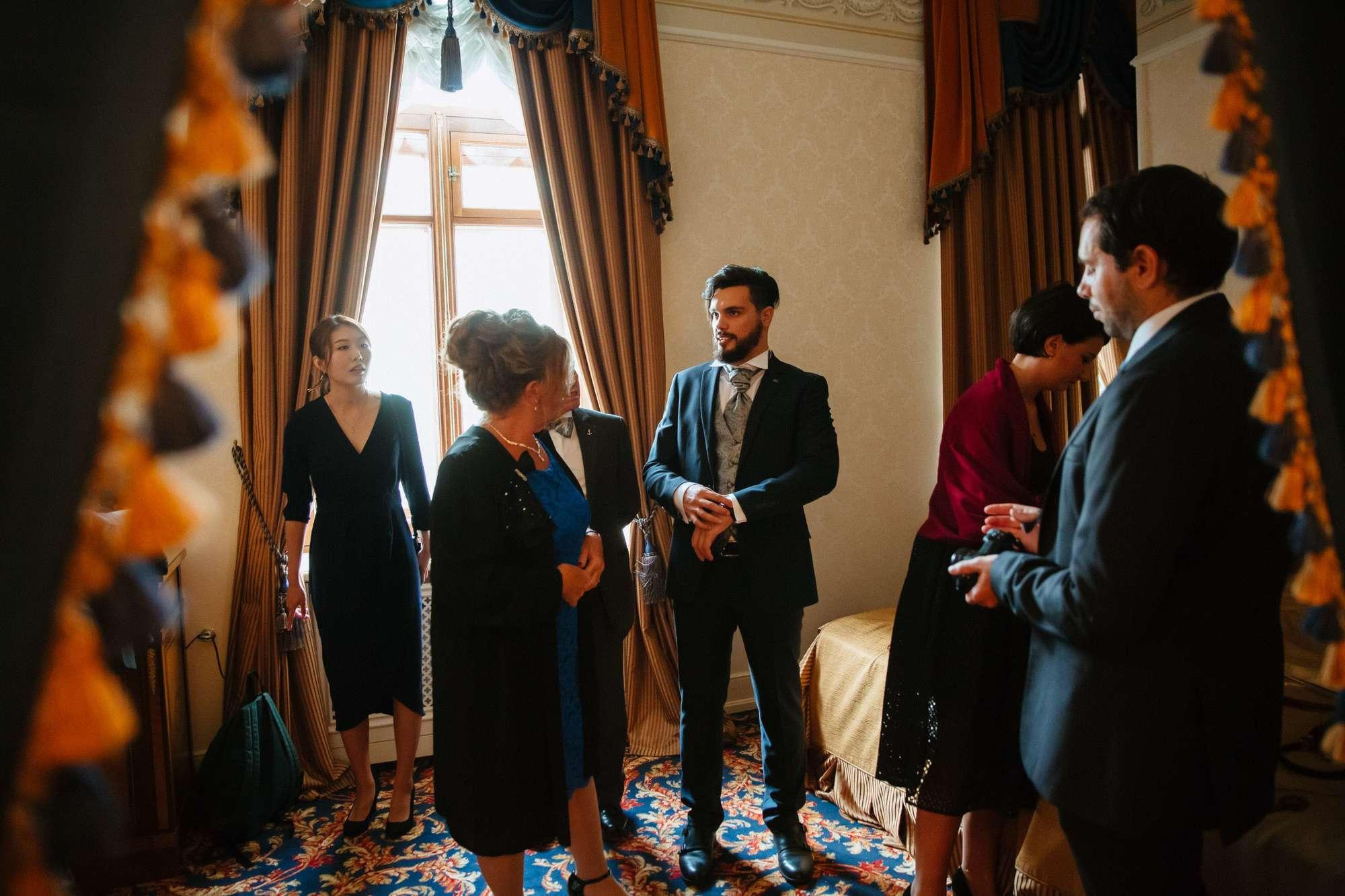 Джуилио и Лилия. Семейный и свадебный фотограф в Санкт-Петербурге и Москве