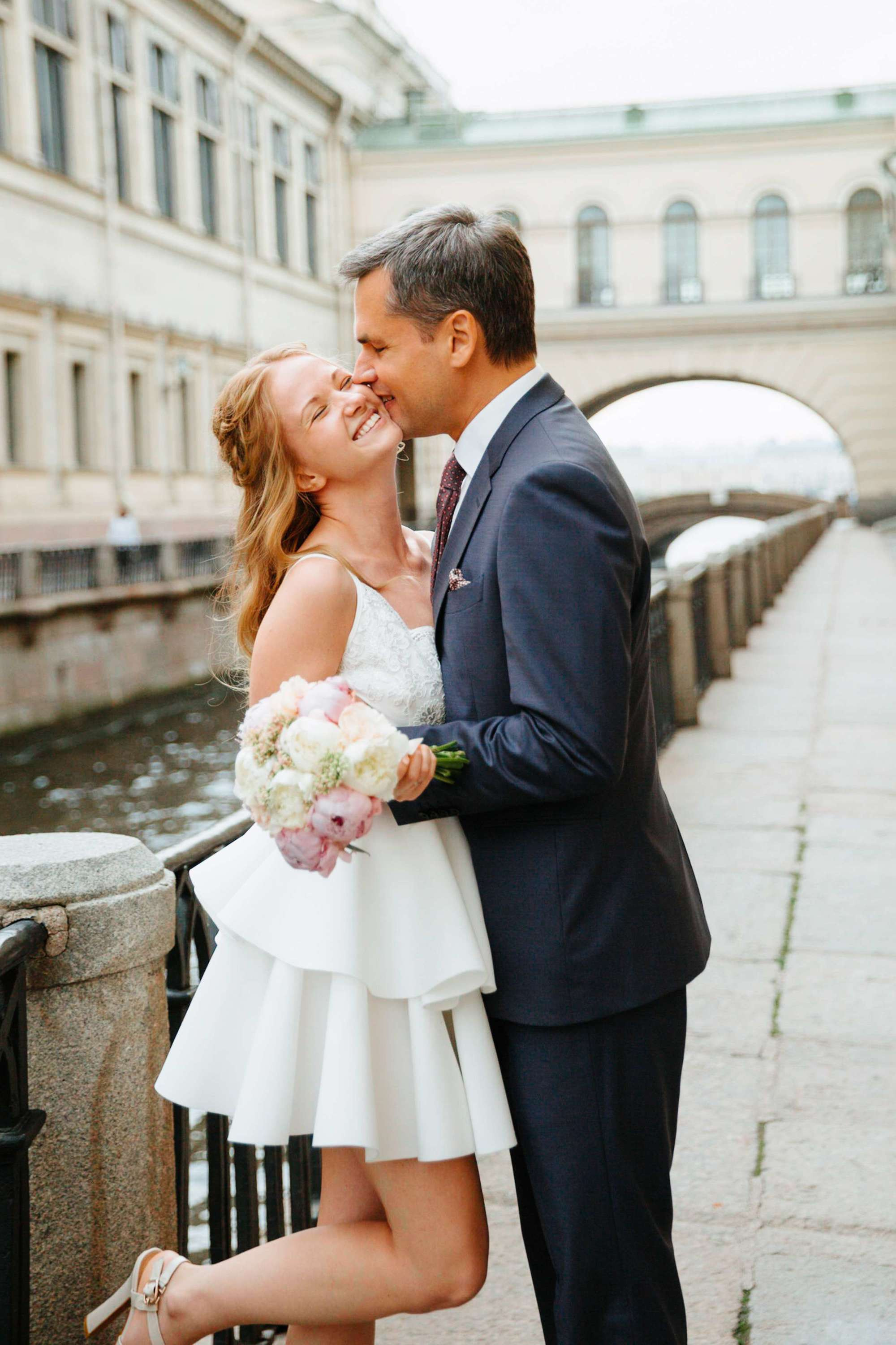 Олег и Катя