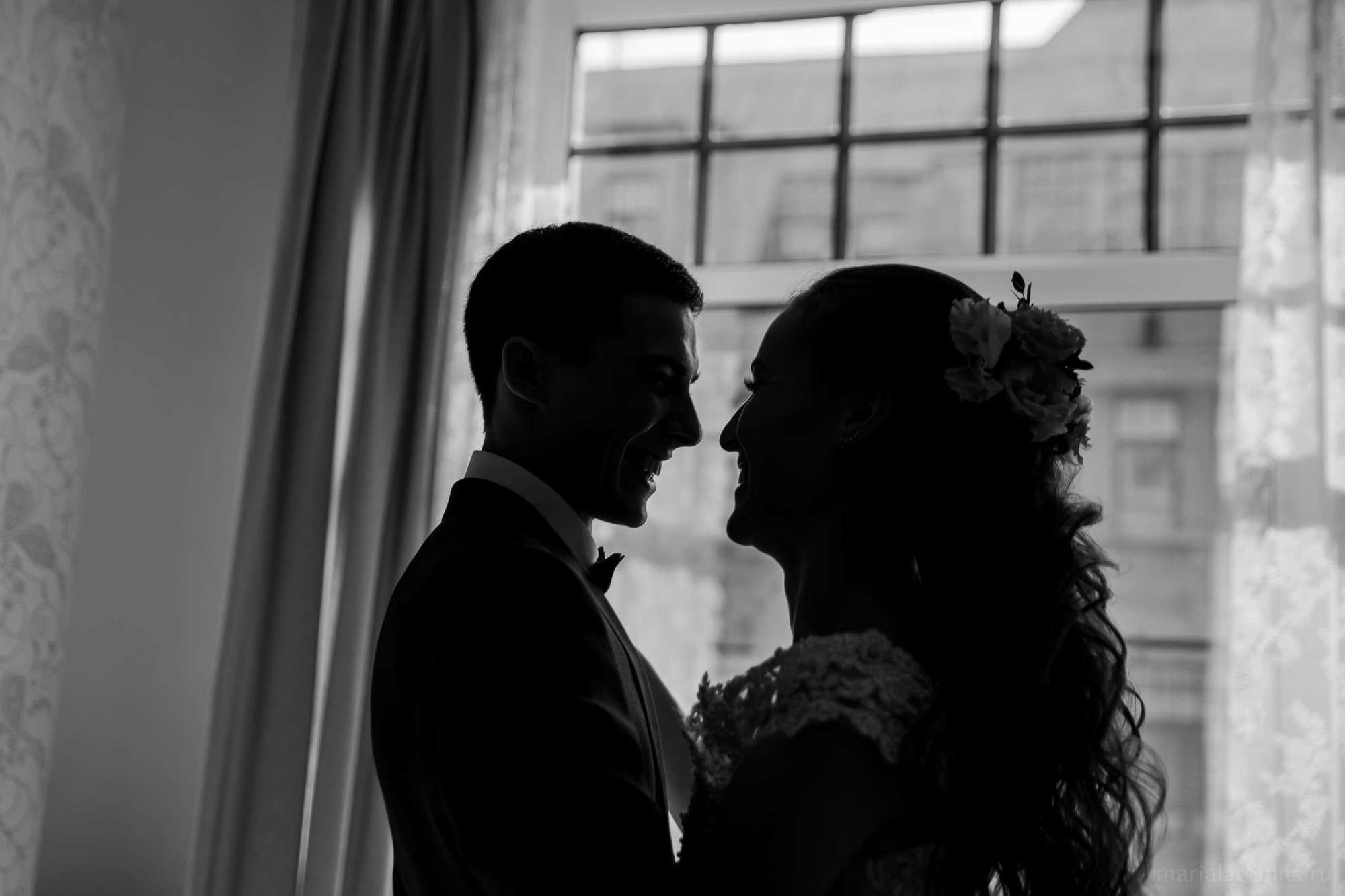 Андрей и Екатерина. Семейный и свадебный фотограф в Санкт-Петербурге и Москве