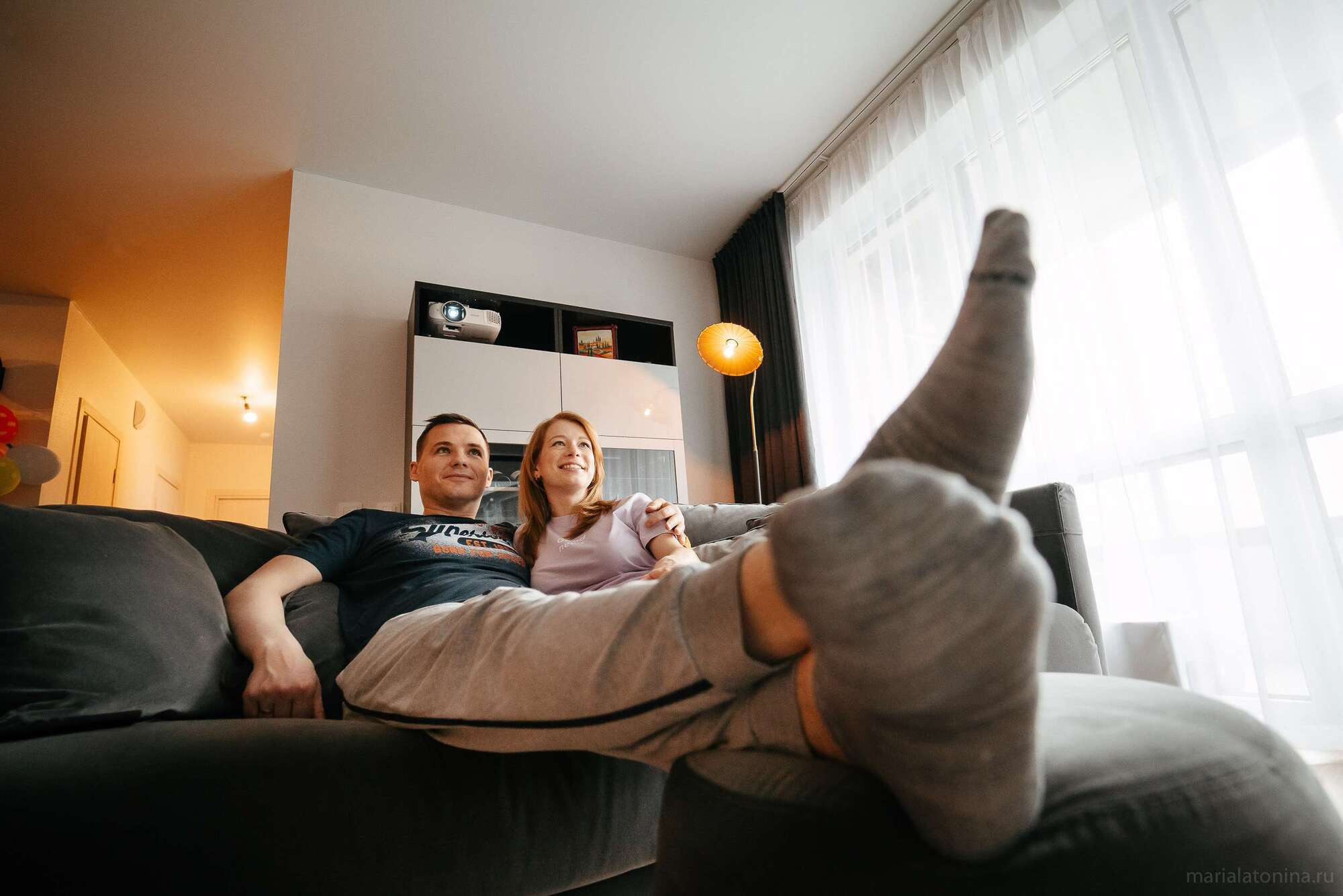 Бордовый домик. Семейный и свадебный фотограф в Санкт-Петербурге и Москве