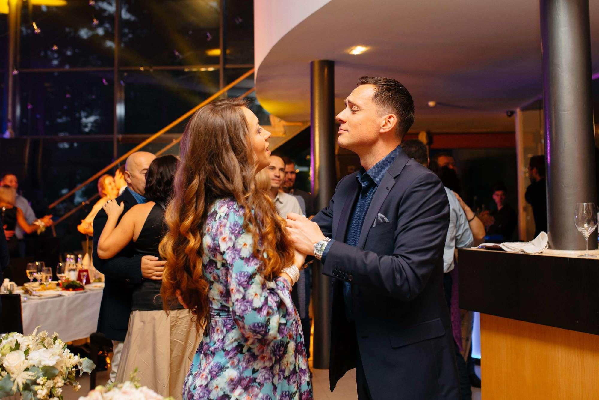 Костя и Катя