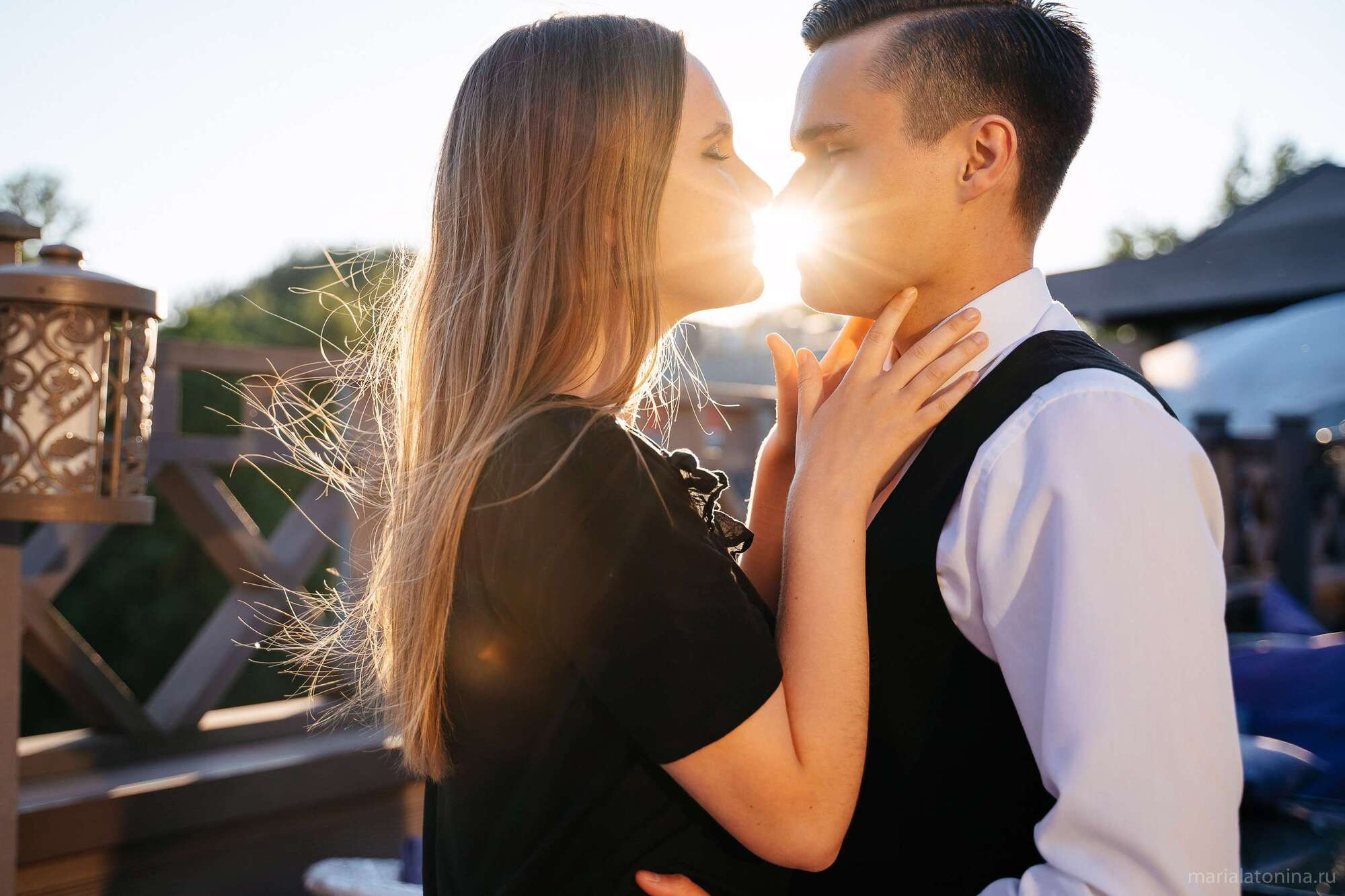 Булат и Настя. Семейный и свадебный фотограф в Санкт-Петербурге и Москве