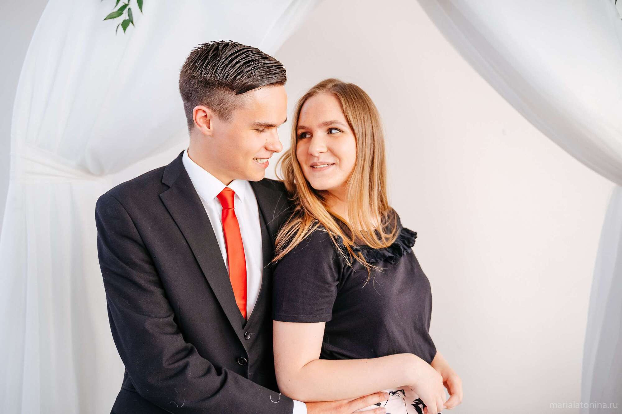 Булат и Настя. Семейный и свадебный фотограф в Санкт-Петербурге и Москве