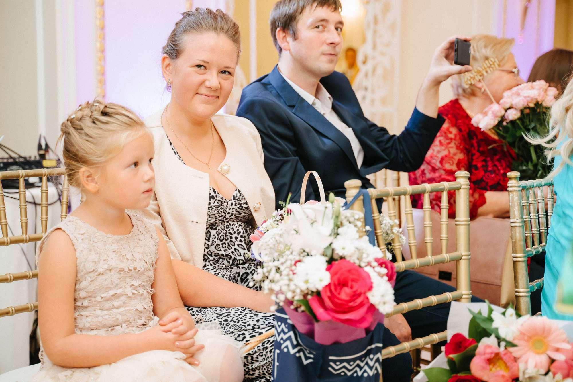 Джуилио и Лилия. Семейный и свадебный фотограф в Санкт-Петербурге и Москве