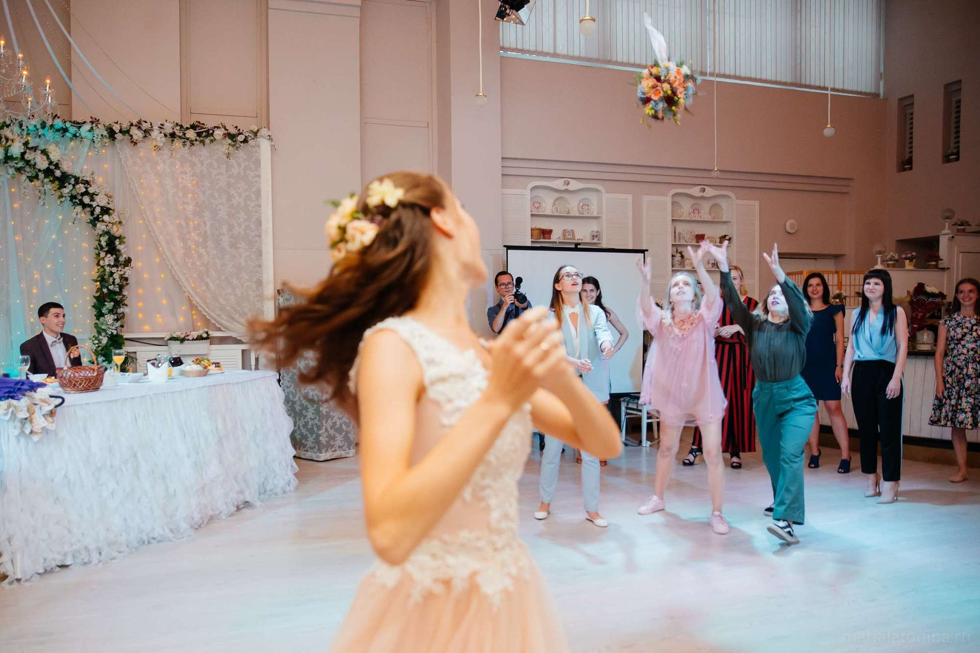 Андрей и Екатерина. Семейный и свадебный фотограф в Санкт-Петербурге и Москве