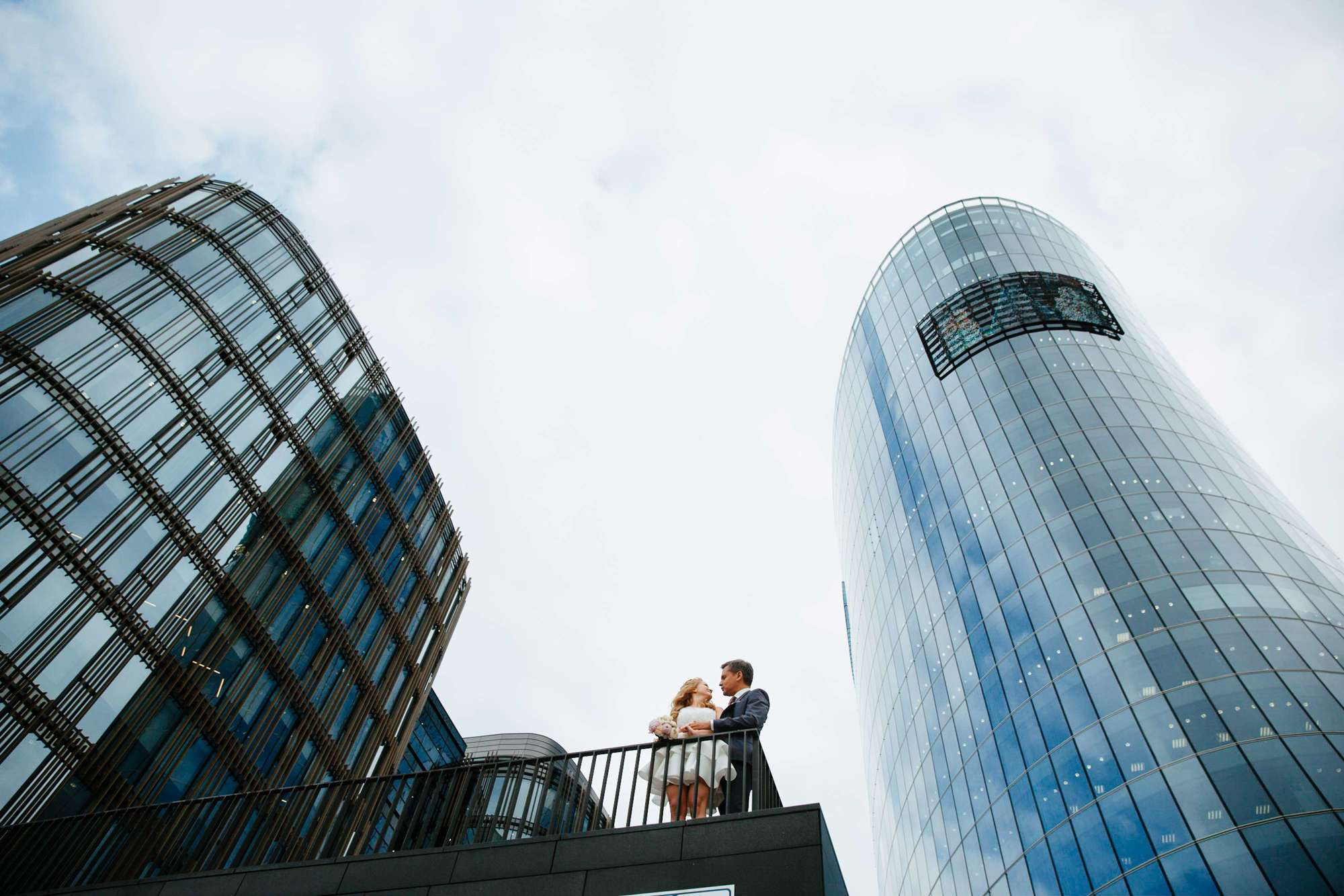 Олег и Катя