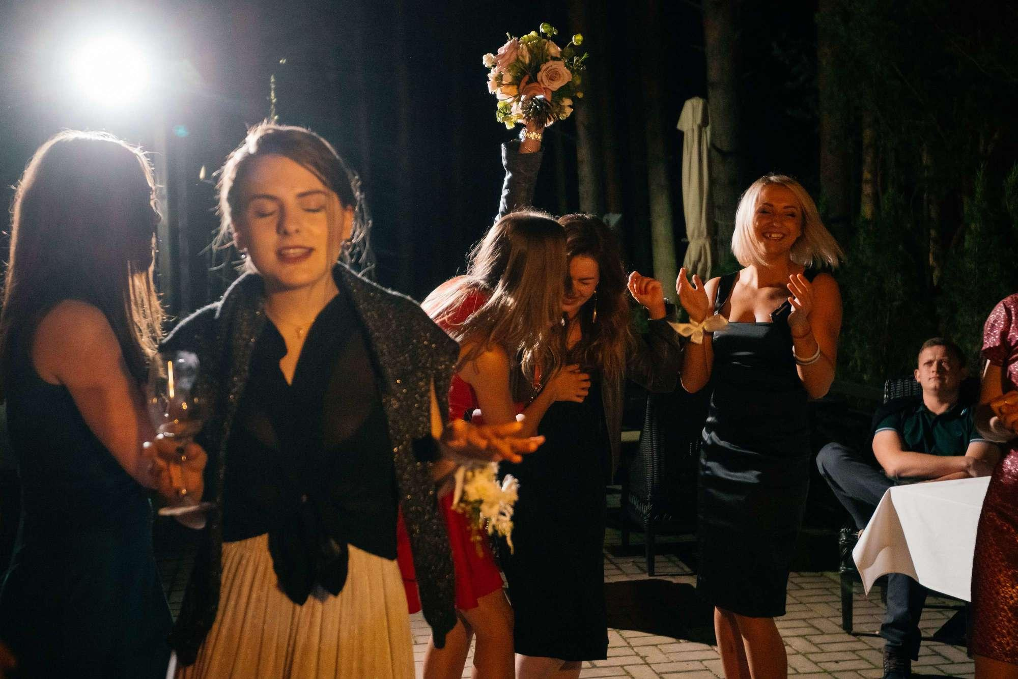 Костя и Катя