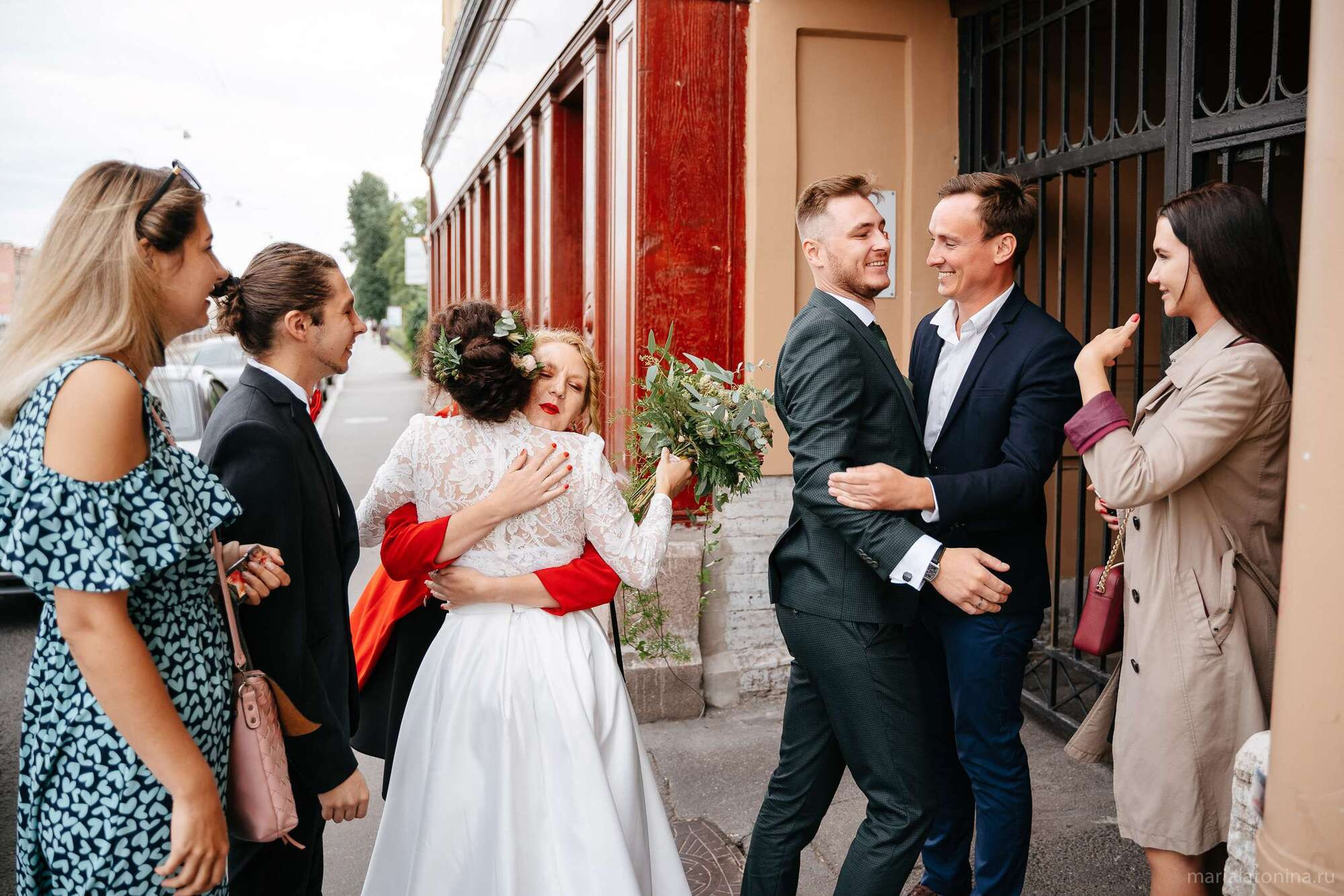 Стасян и Нателла