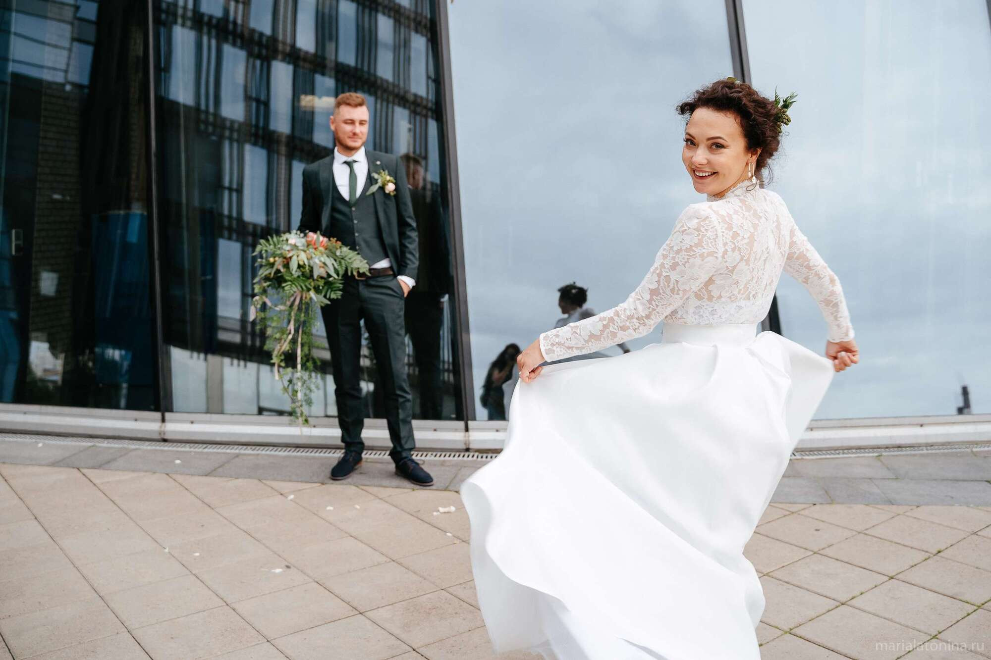 Стасян и Нателла