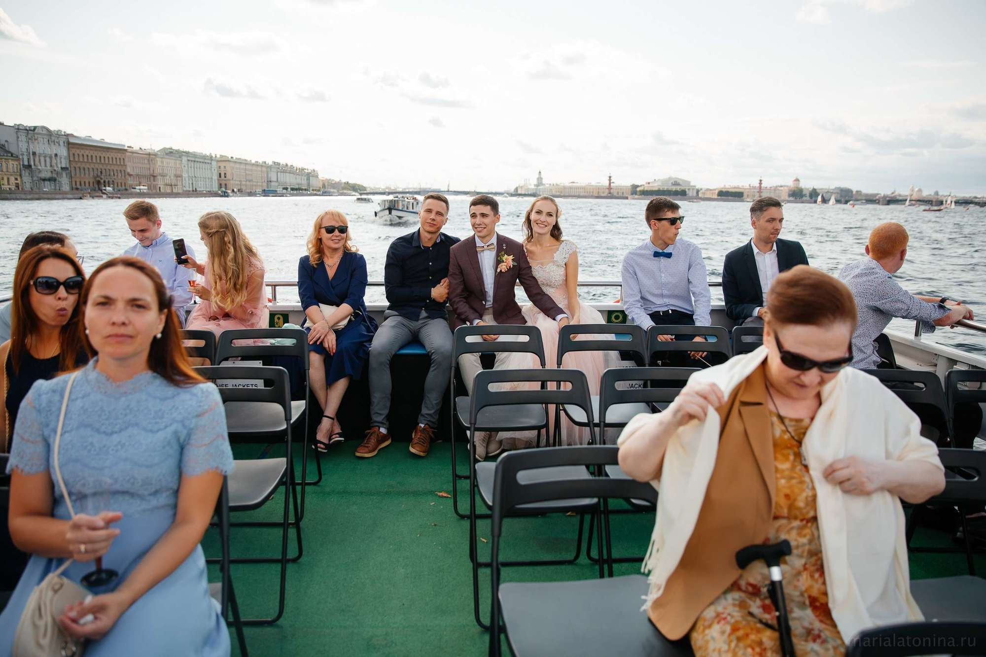 Андрей и Екатерина. Семейный и свадебный фотограф в Санкт-Петербурге и Москве