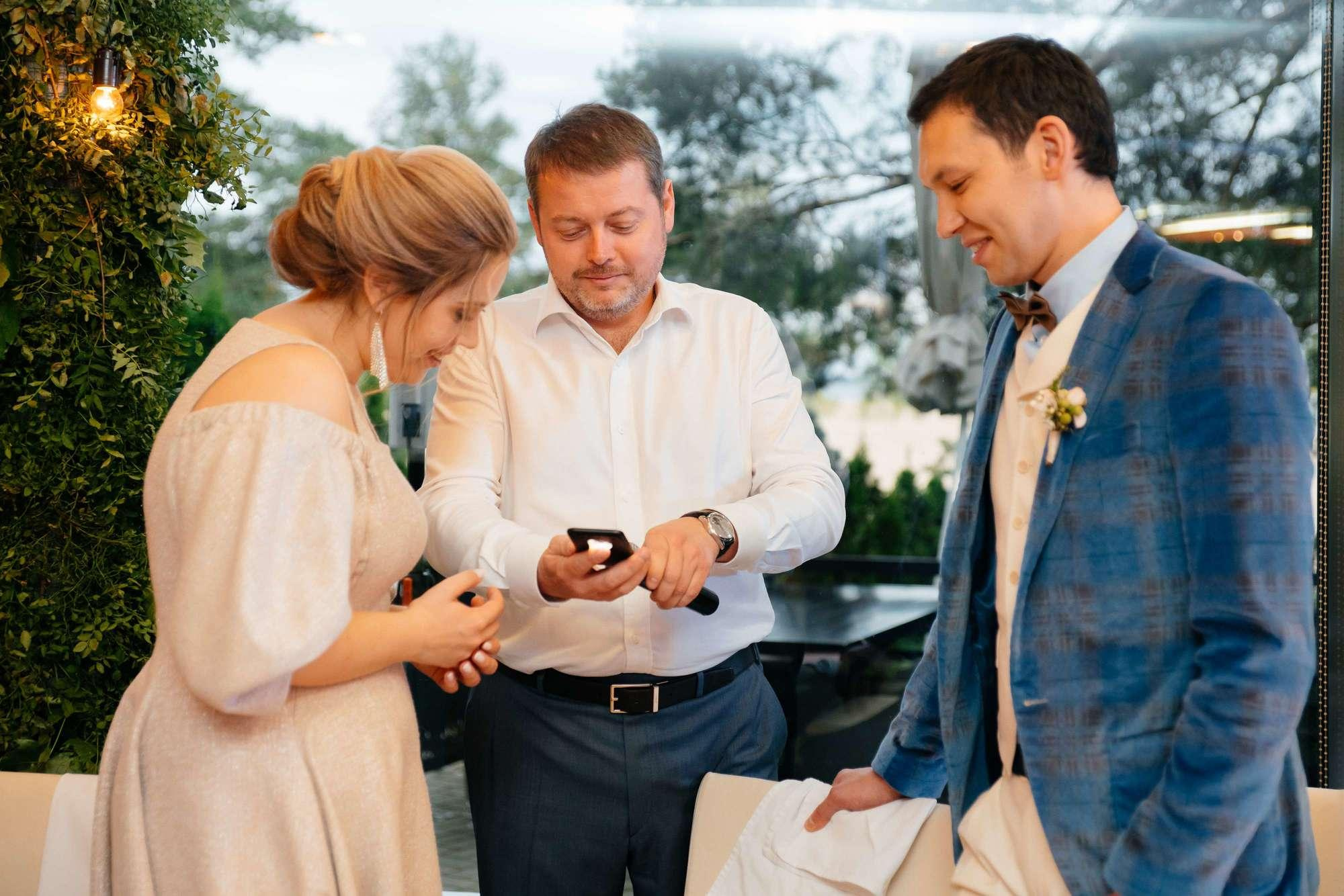 Костя и Катя