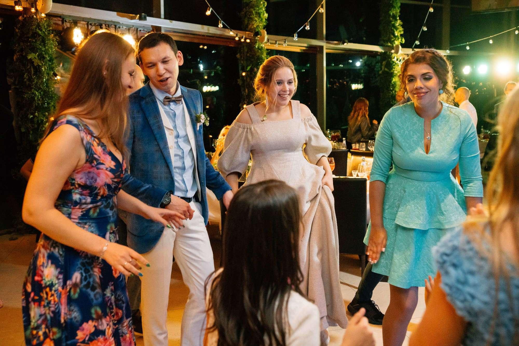 Костя и Катя