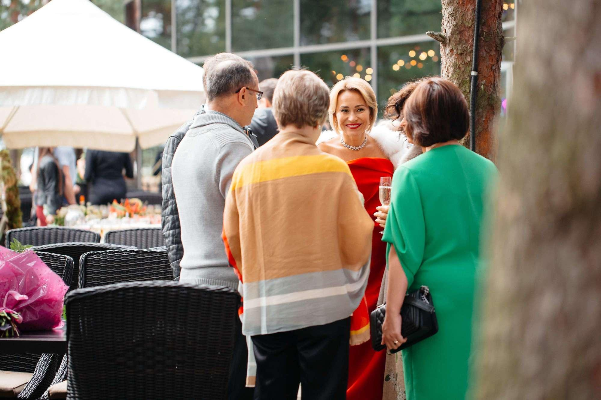 Костя и Катя