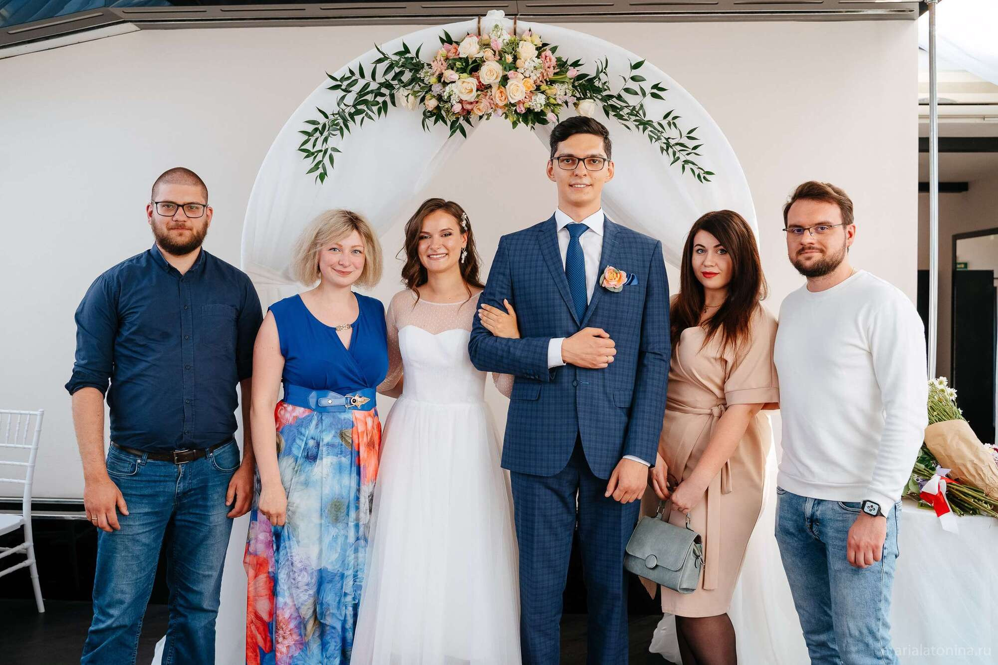 Булат и Настя. Семейный и свадебный фотограф в Санкт-Петербурге и Москве