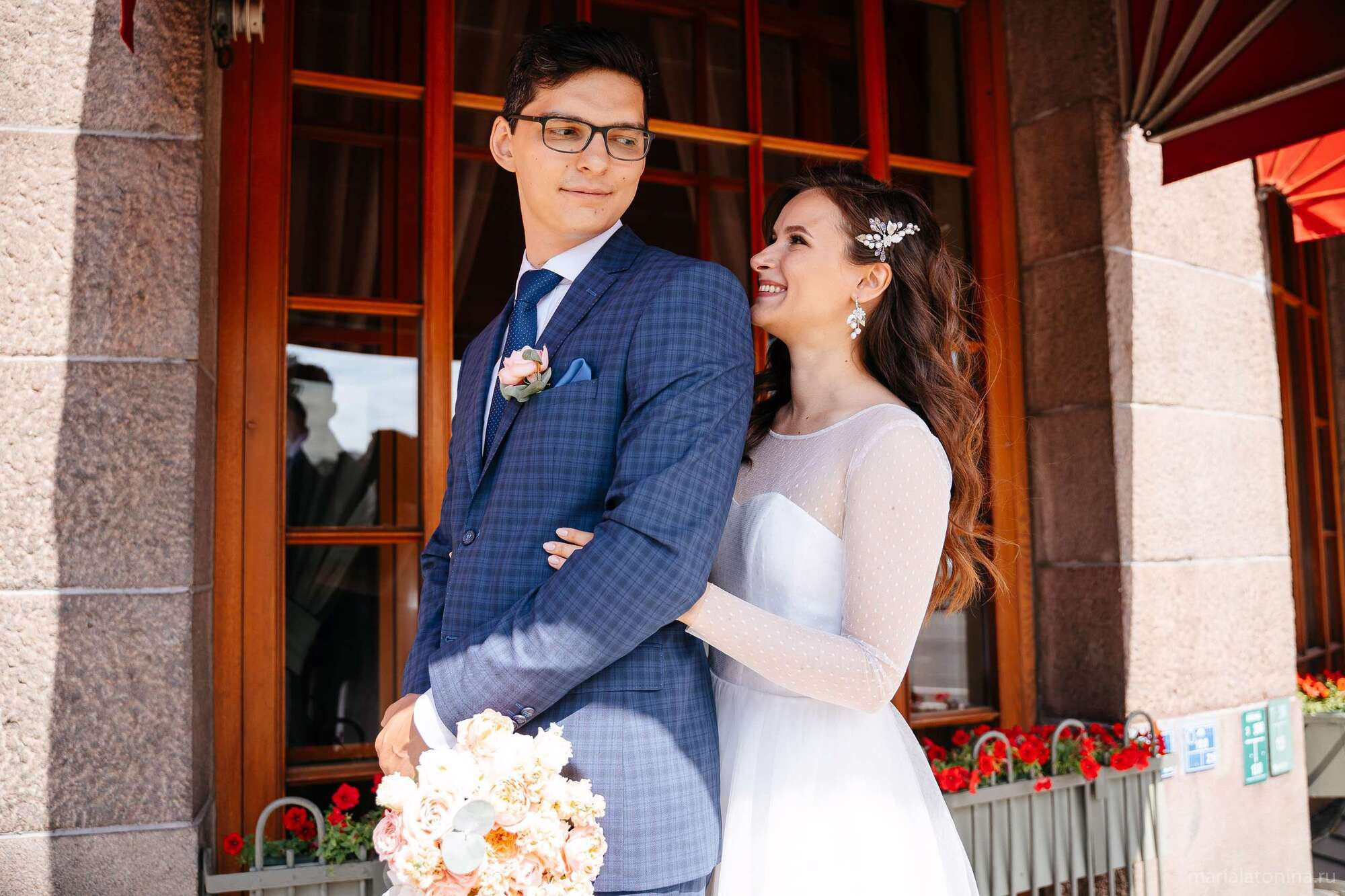 Булат и Настя. Семейный и свадебный фотограф в Санкт-Петербурге и Москве