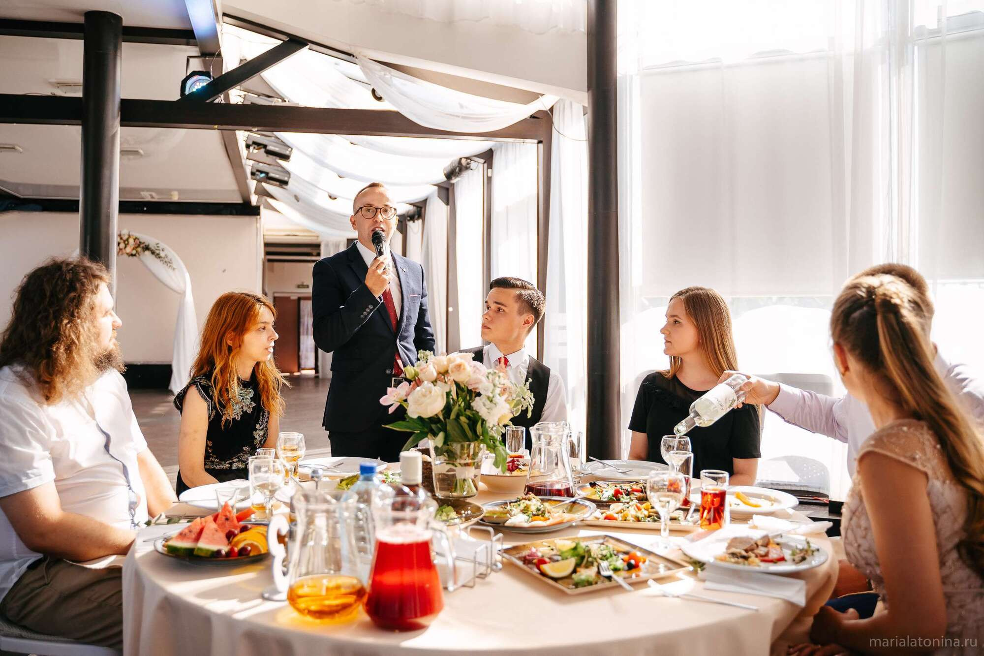 Булат и Настя. Семейный и свадебный фотограф в Санкт-Петербурге и Москве