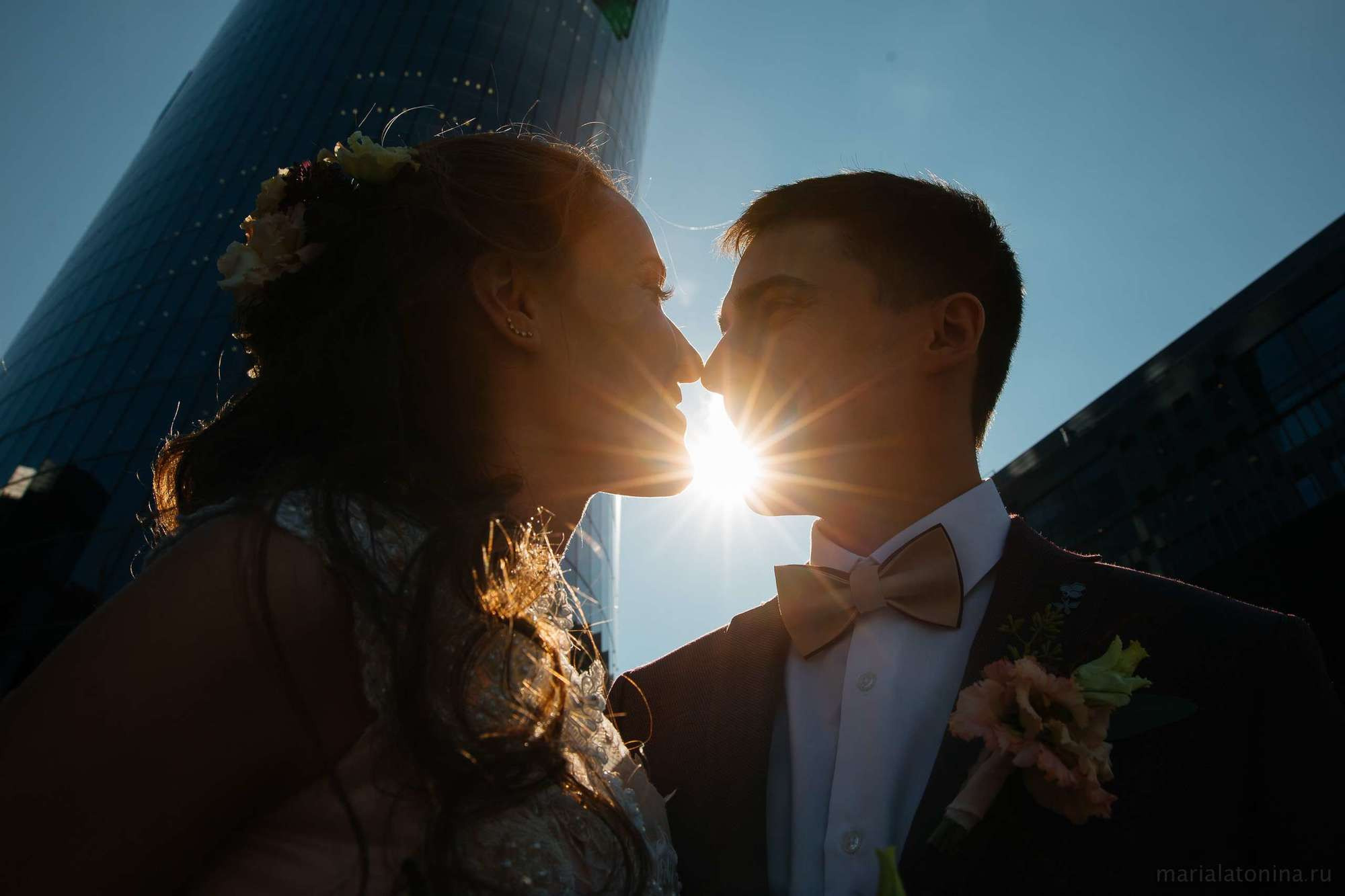 Андрей и Екатерина. Семейный и свадебный фотограф в Санкт-Петербурге и Москве