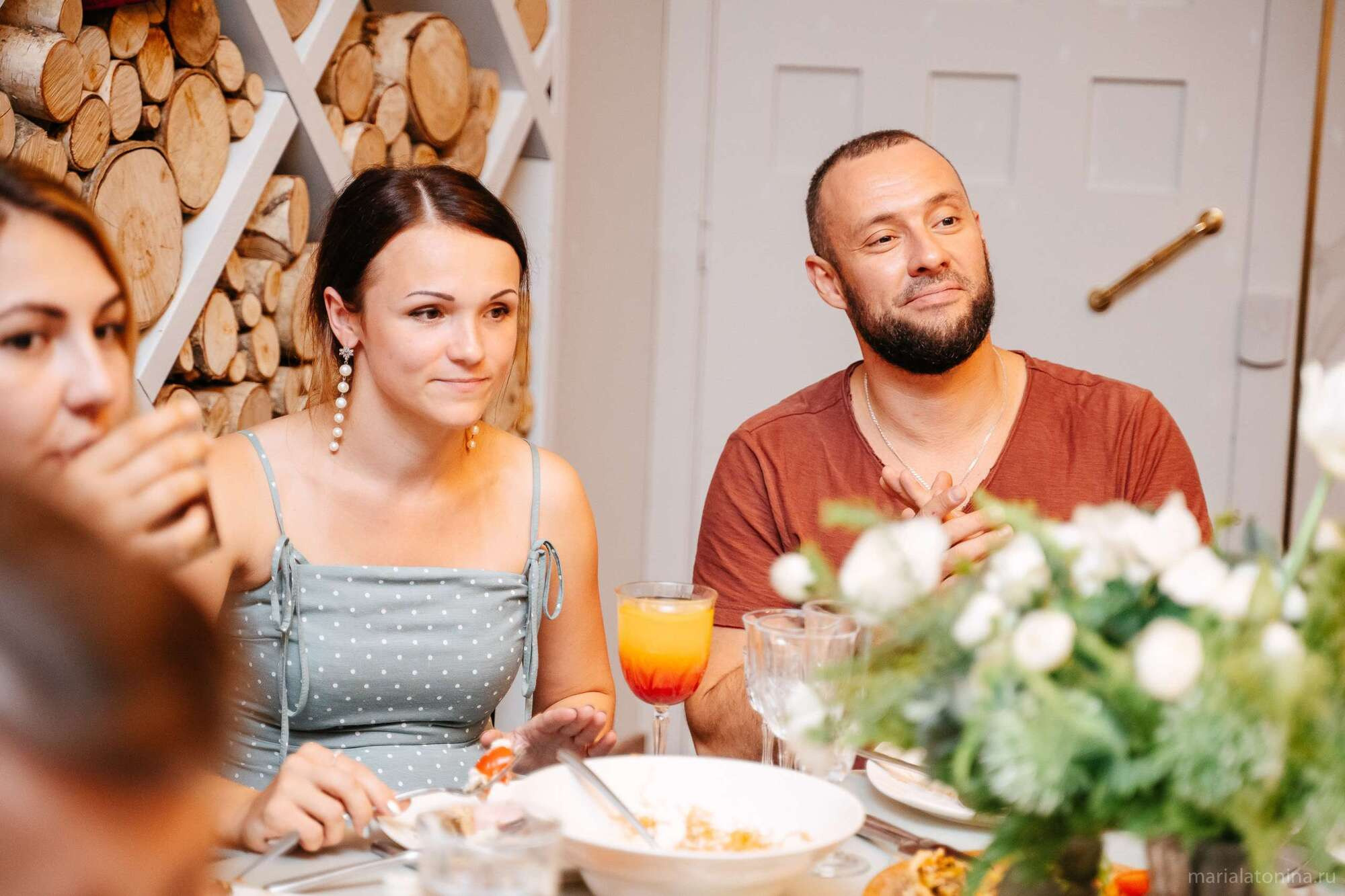 Стасян и Нателла