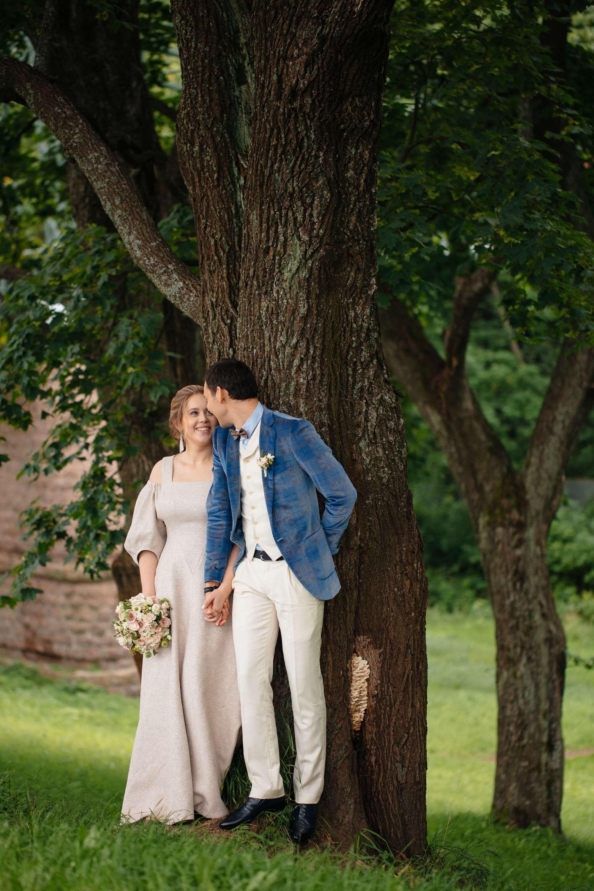 Костя и Катя