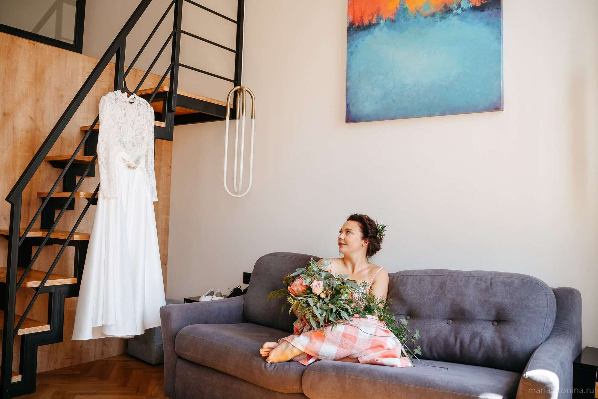 Стасян и Нателла