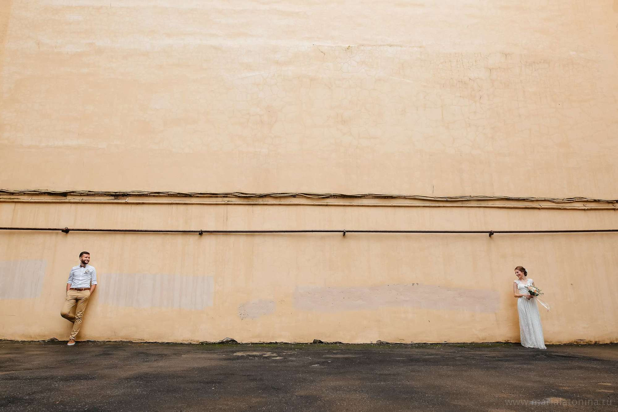 Алексей и Анастасия