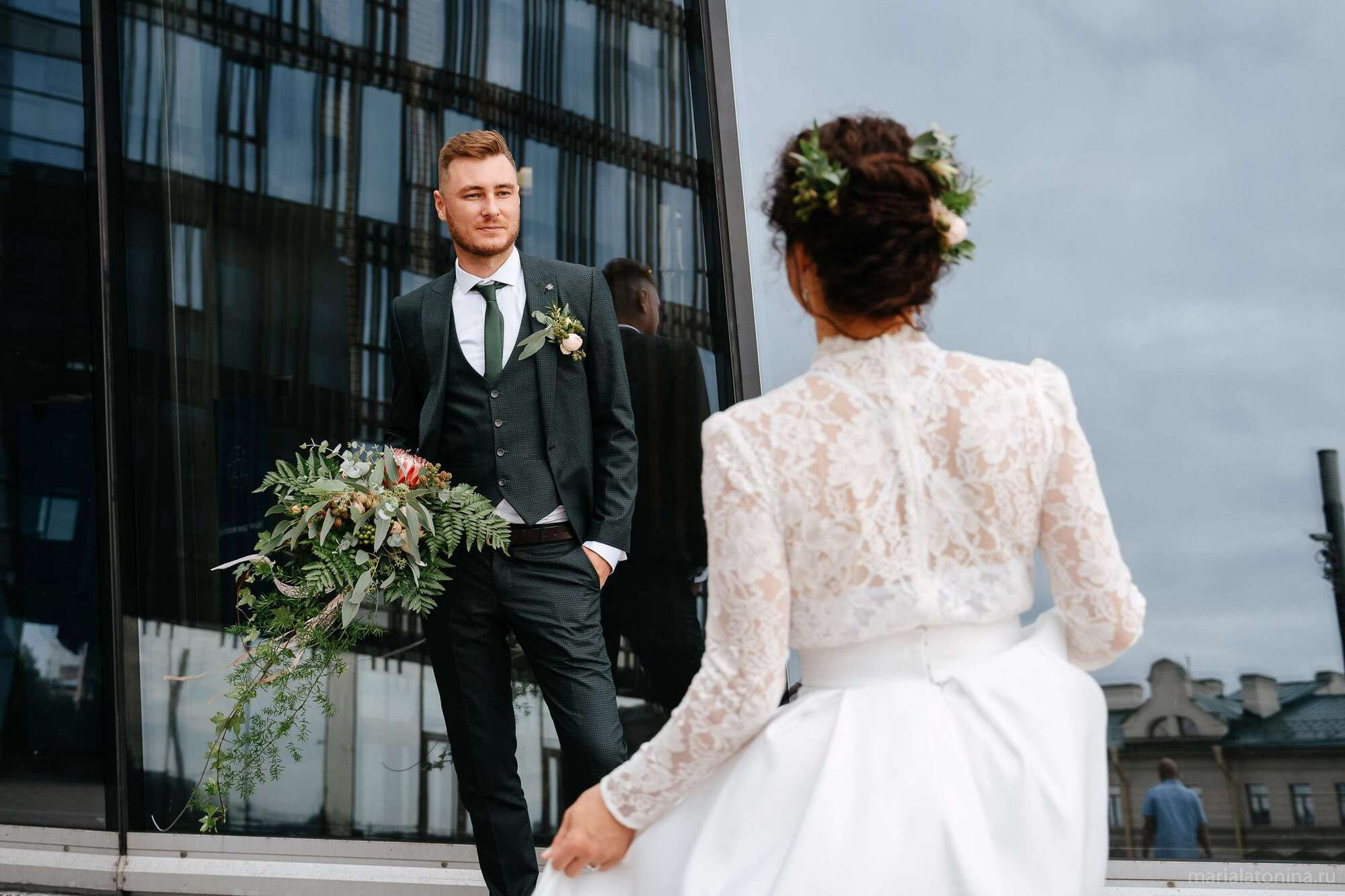 Стасян и Нателла