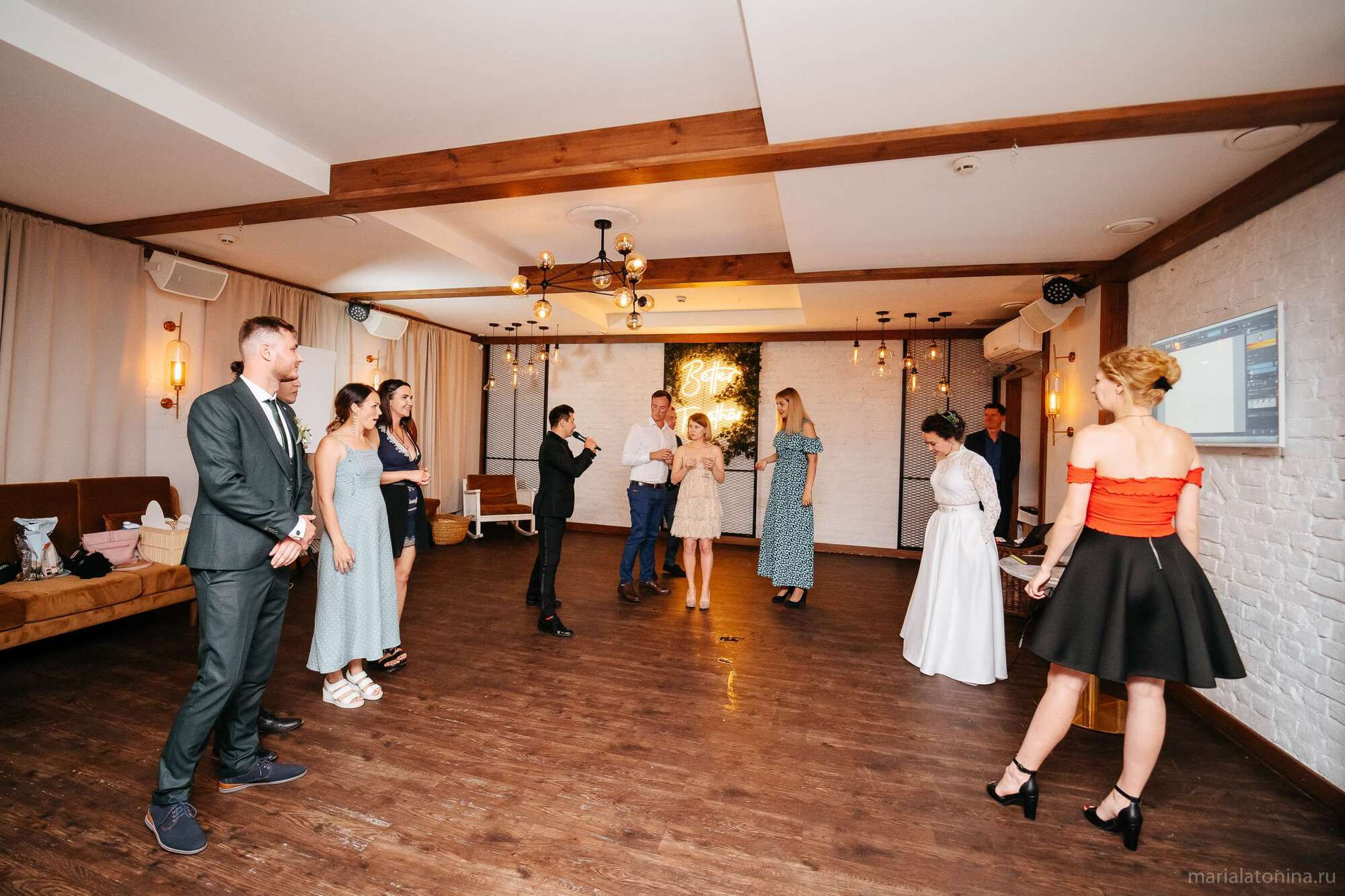 Стасян и Нателла