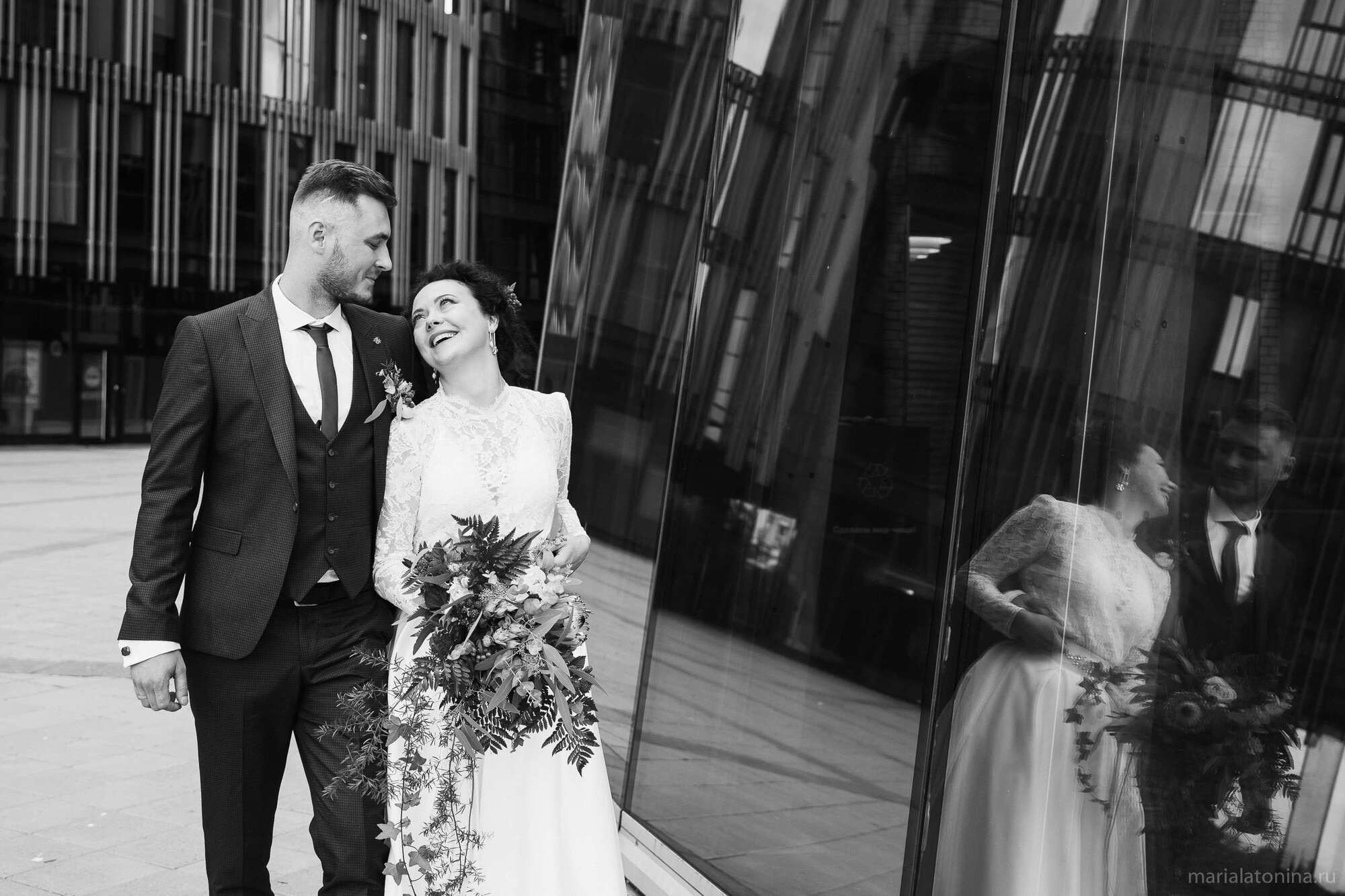 Стасян и Нателла