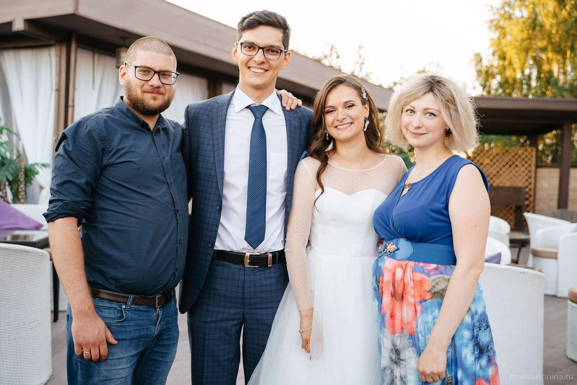 Булат и Настя. Семейный и свадебный фотограф в Санкт-Петербурге и Москве