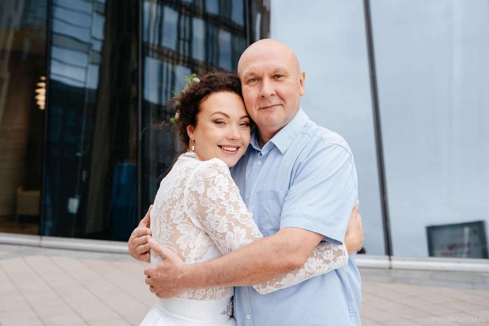 Стасян и Нателла