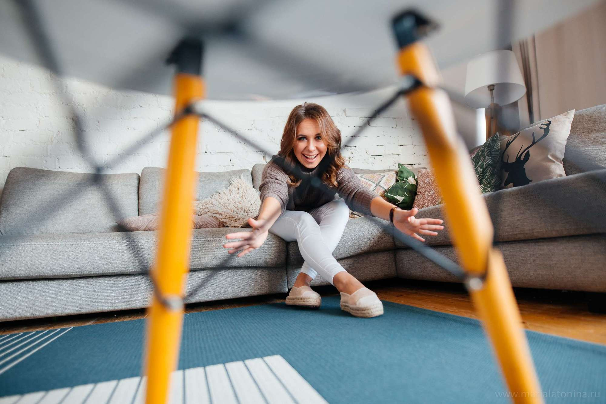 Ксюша студия