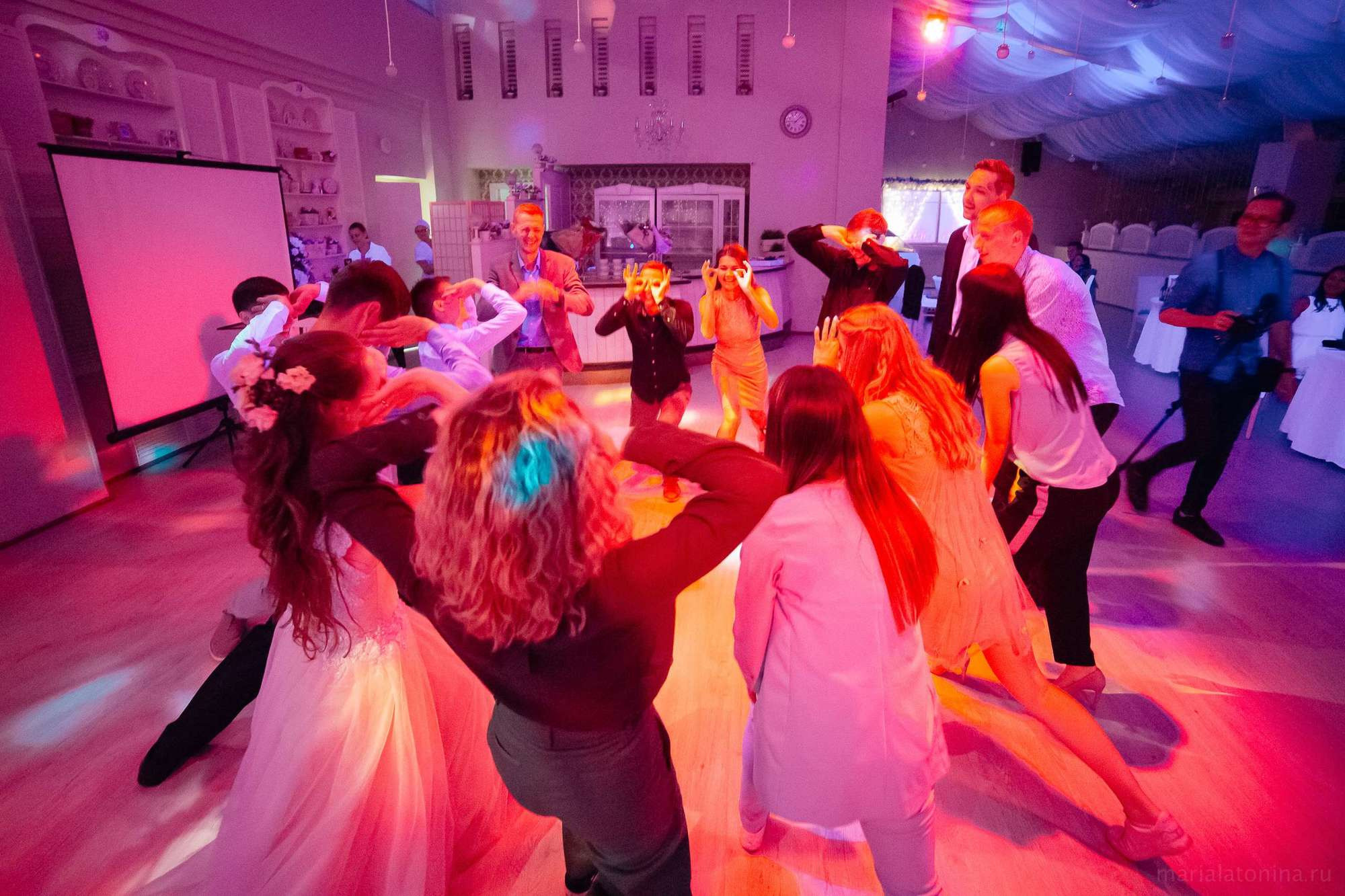 Андрей и Екатерина. Семейный и свадебный фотограф в Санкт-Петербурге и Москве