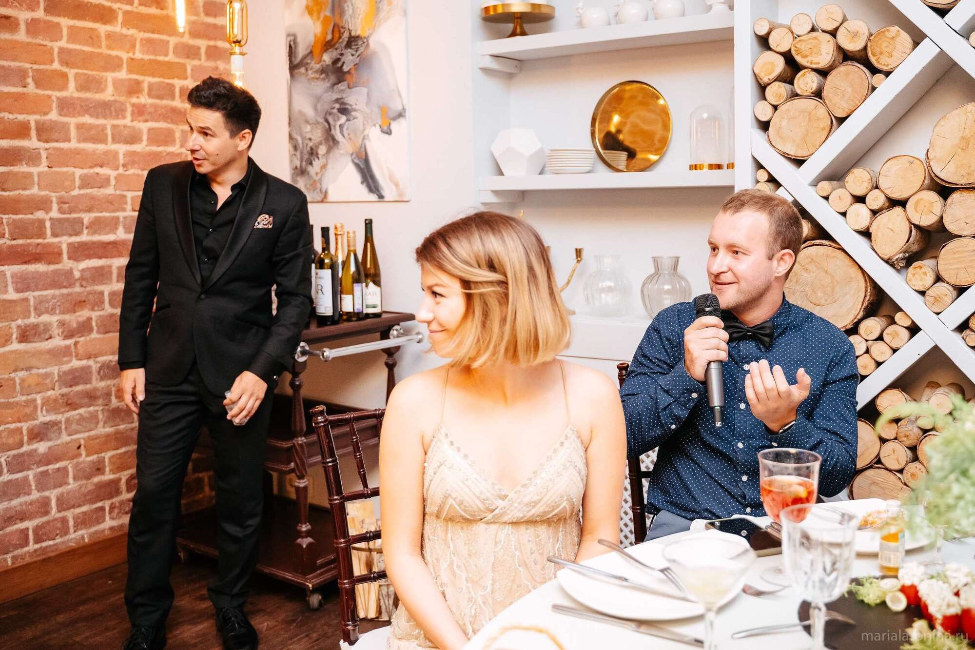 Стасян и Нателла