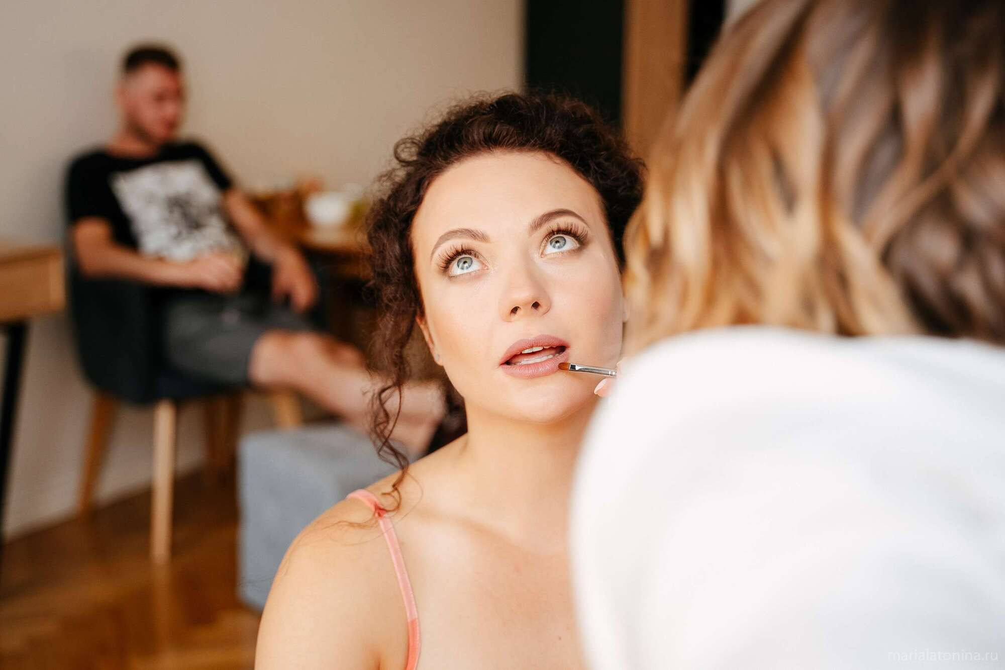 Стасян и Нателла