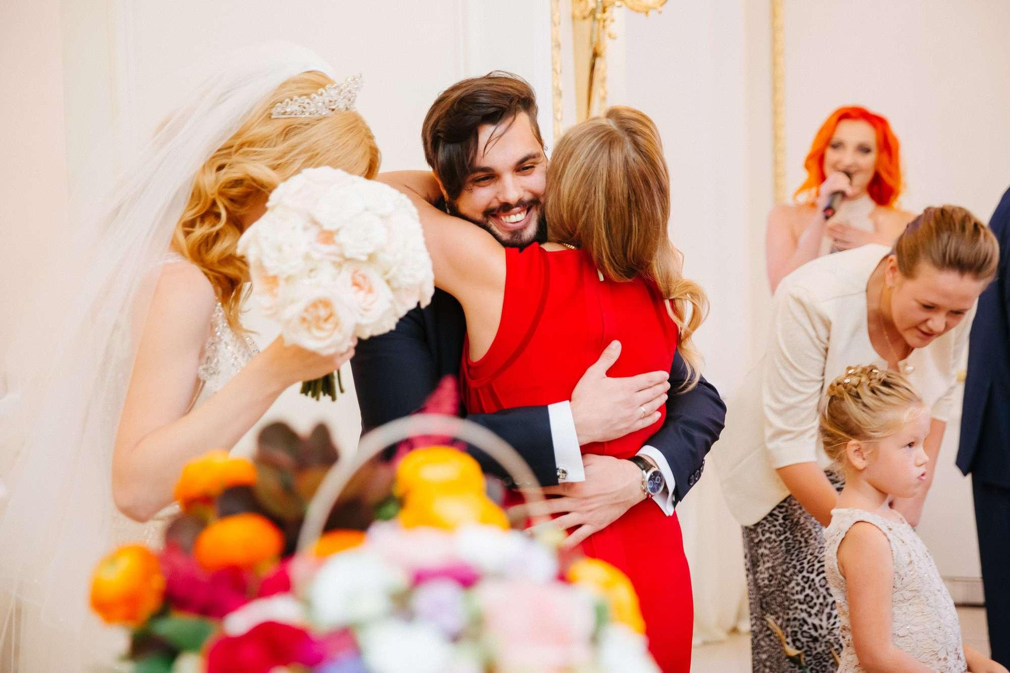 Джуилио и Лилия. Семейный и свадебный фотограф в Санкт-Петербурге и Москве