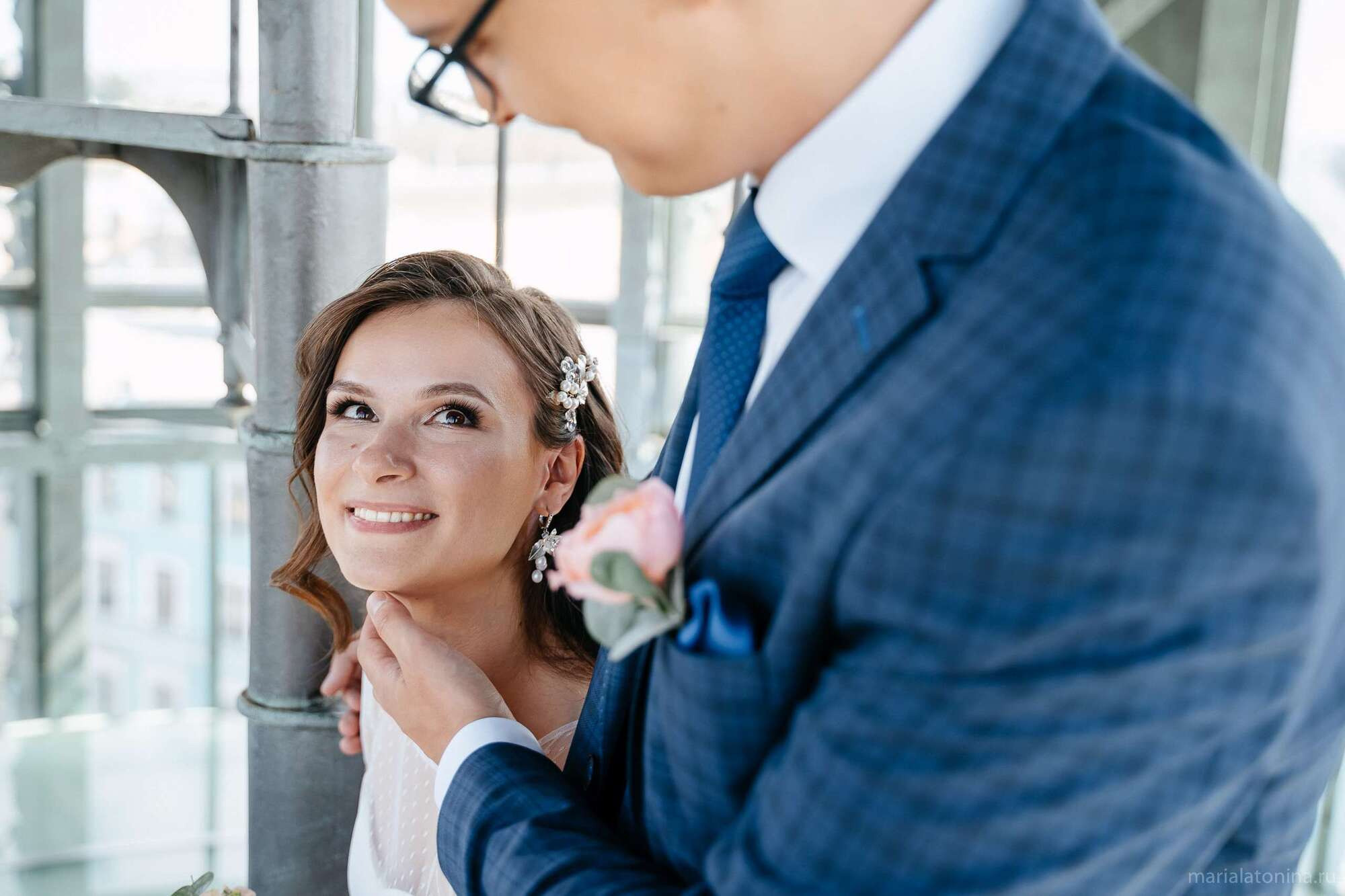 Булат и Настя. Семейный и свадебный фотограф в Санкт-Петербурге и Москве