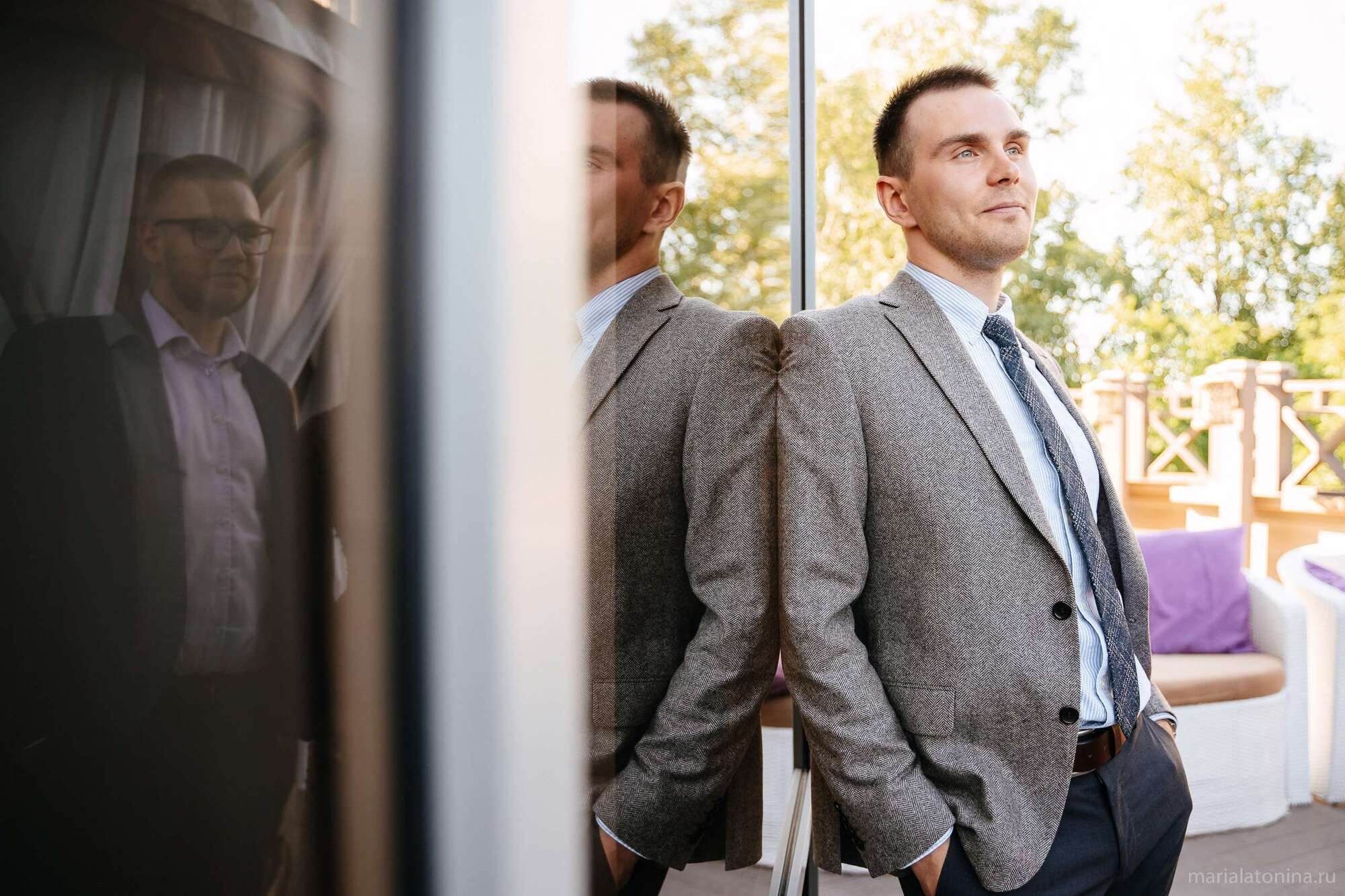 Булат и Настя. Семейный и свадебный фотограф в Санкт-Петербурге и Москве