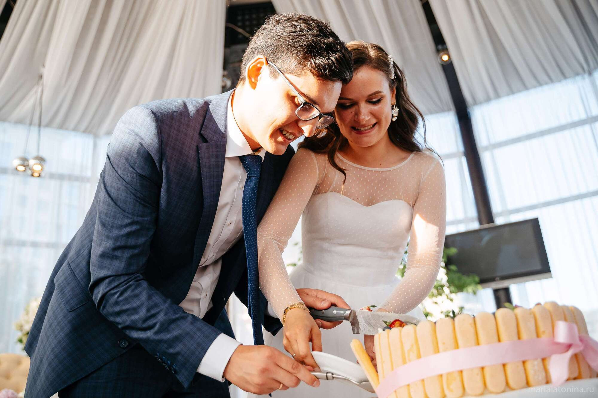 Булат и Настя. Семейный и свадебный фотограф в Санкт-Петербурге и Москве