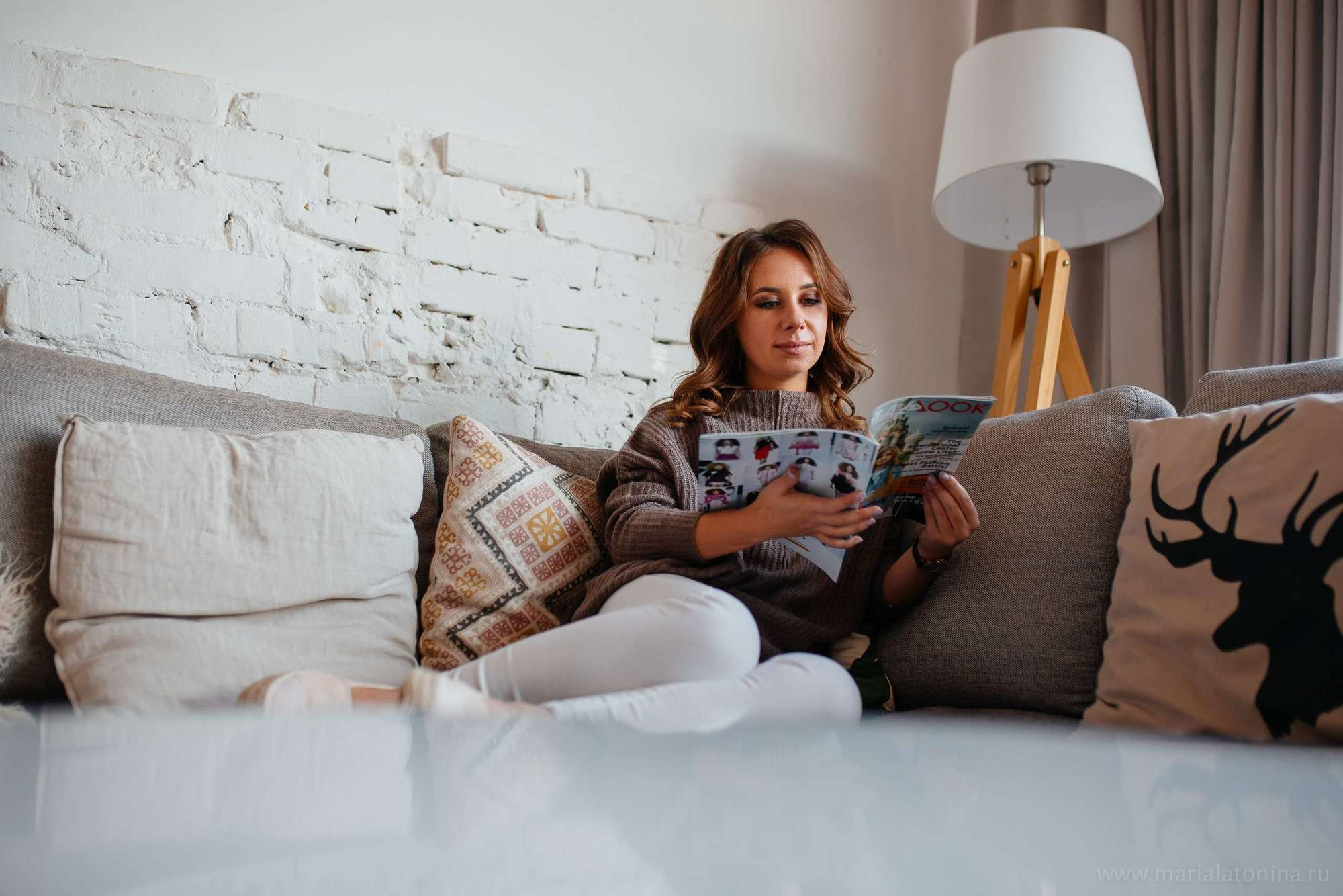 Ксюша студия