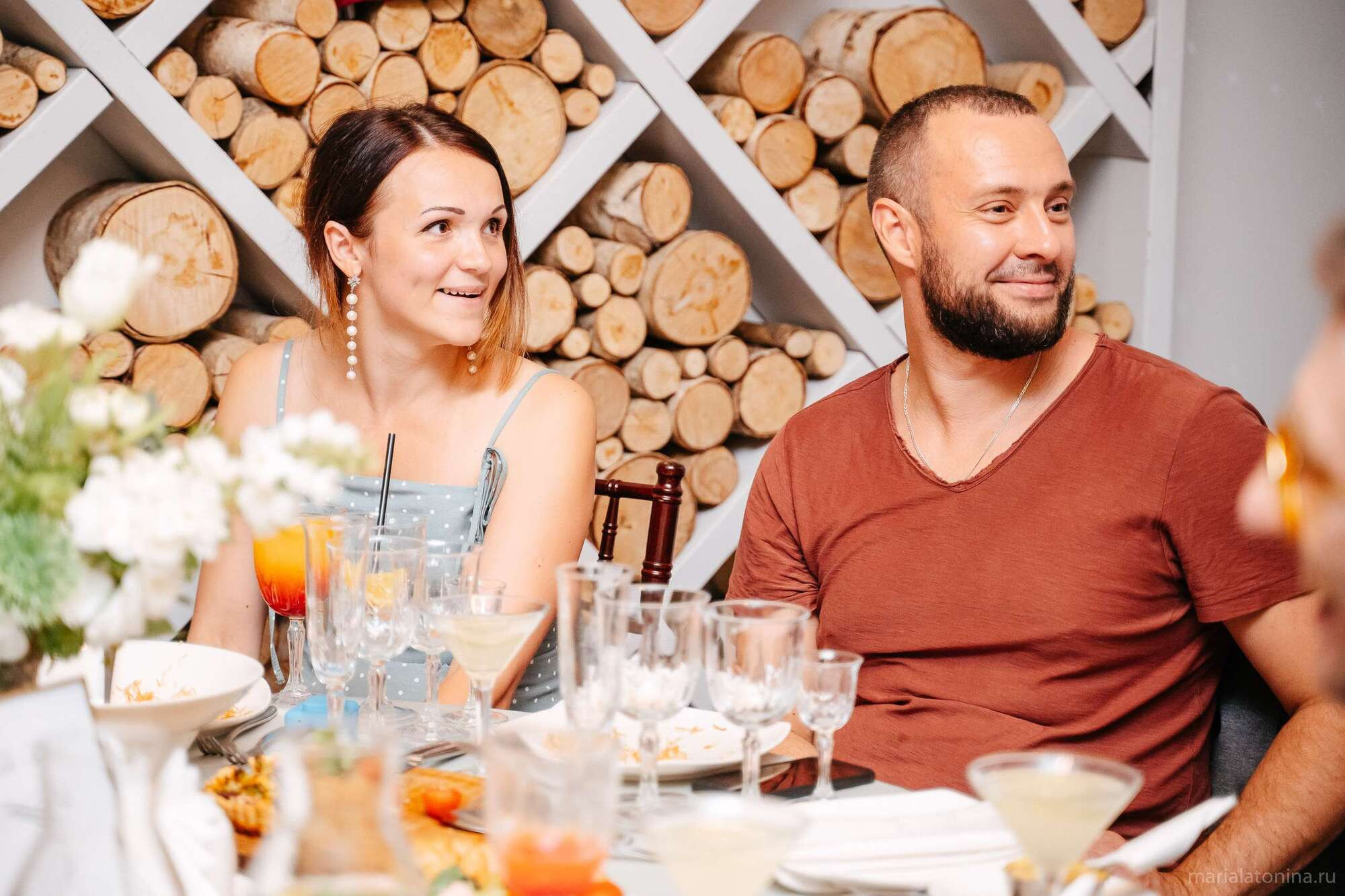 Стасян и Нателла