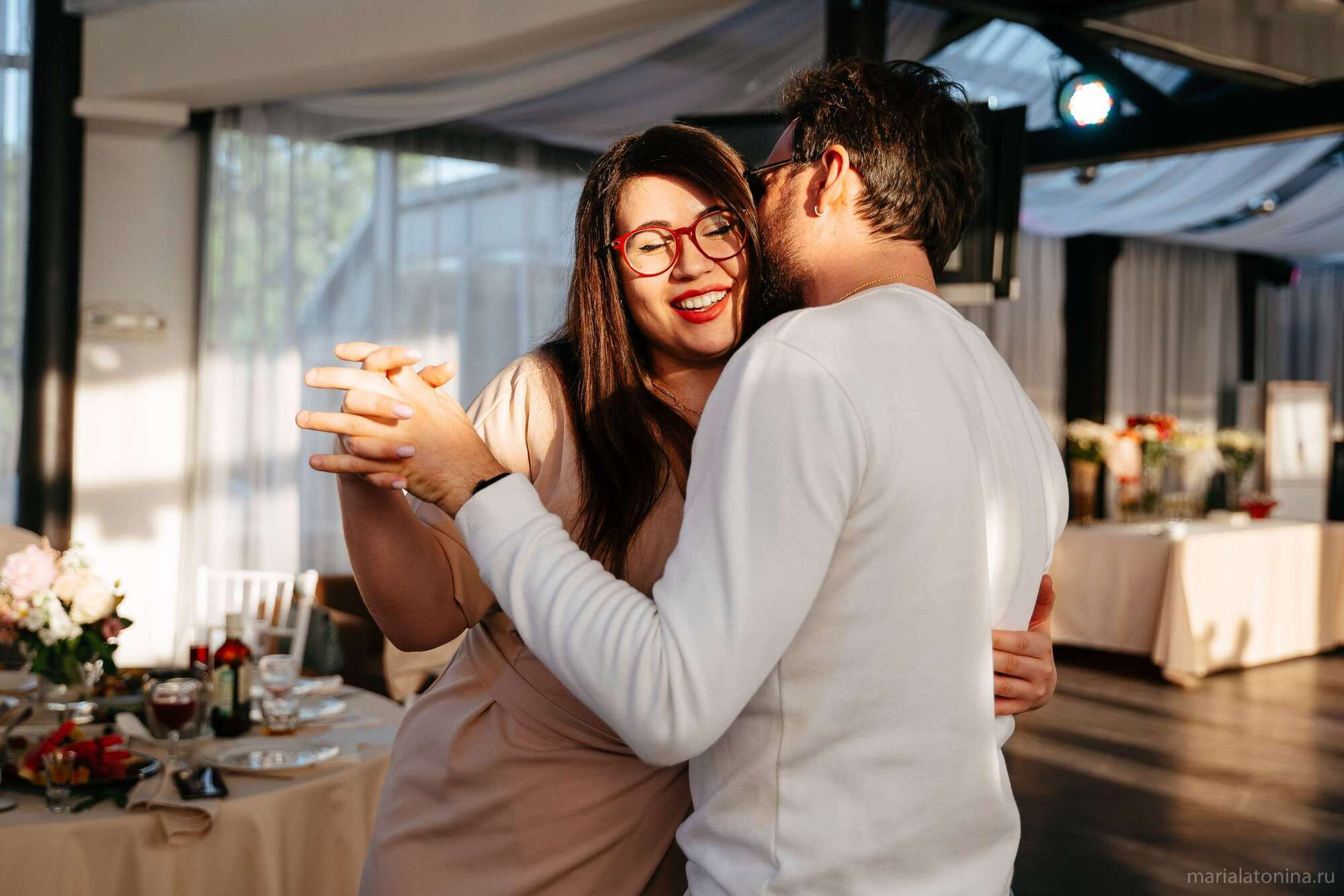 Булат и Настя. Семейный и свадебный фотограф в Санкт-Петербурге и Москве