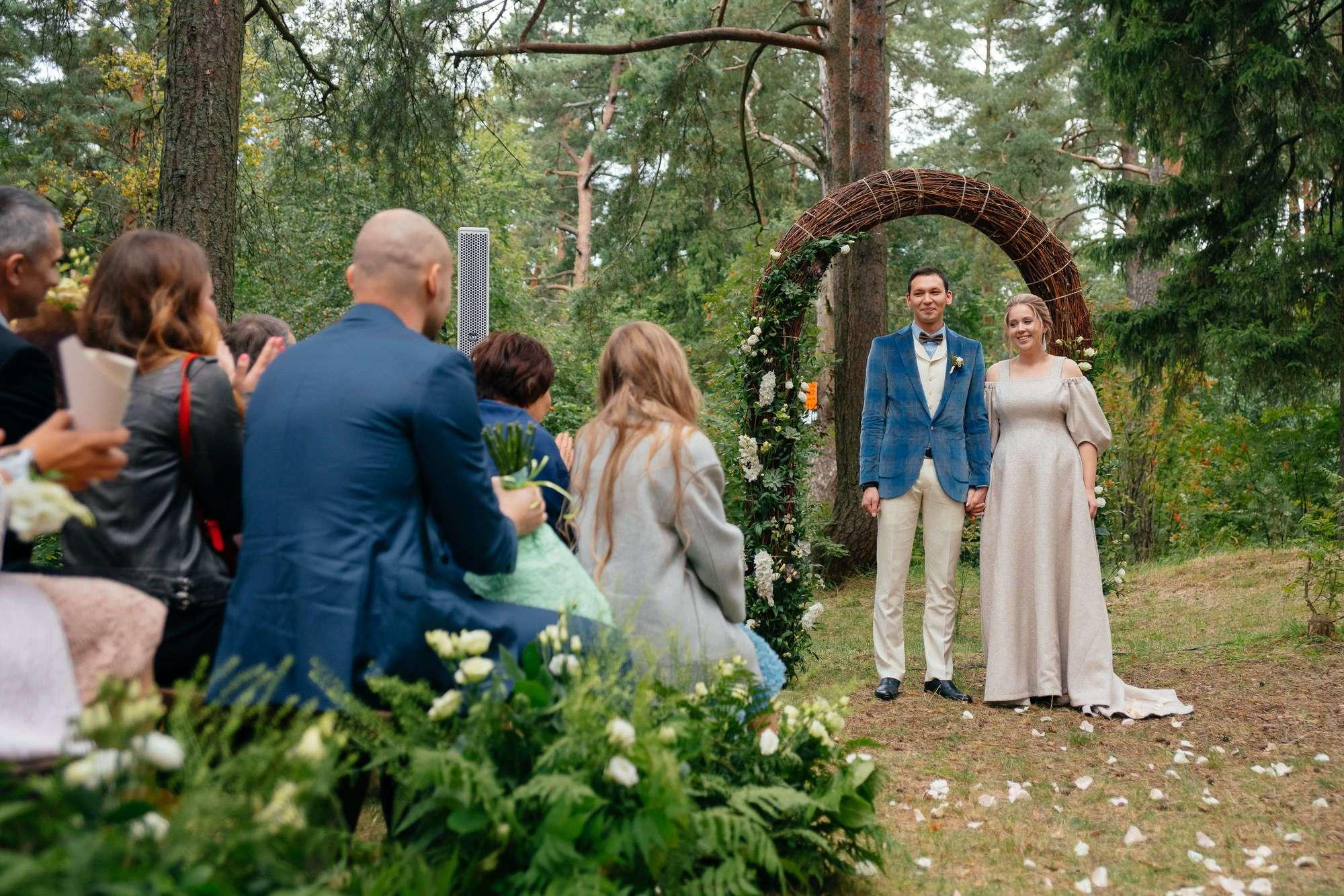 Костя и Катя