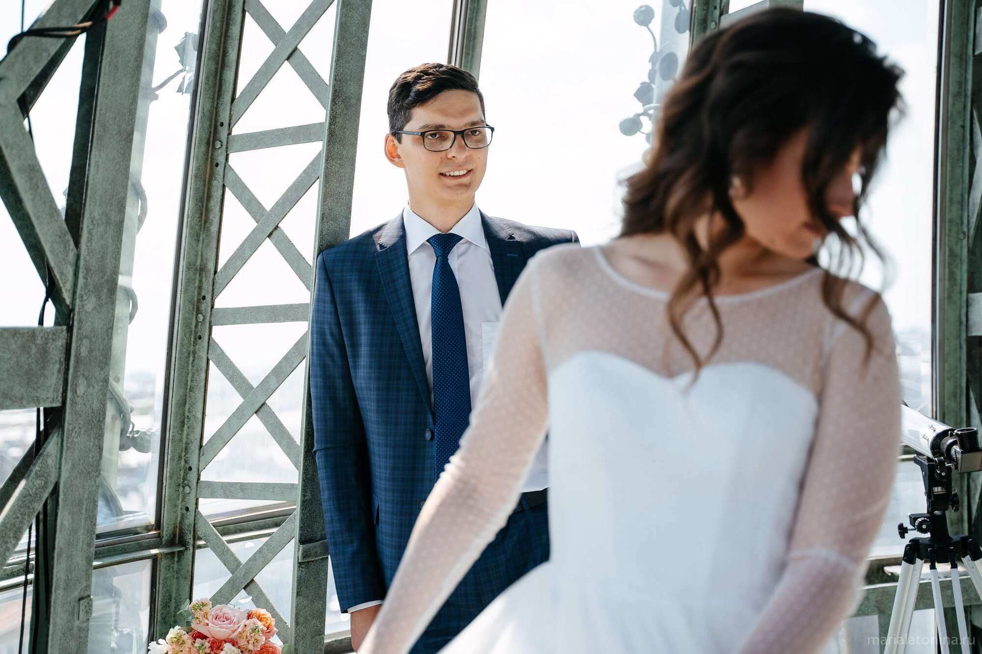 Булат и Настя. Семейный и свадебный фотограф в Санкт-Петербурге и Москве