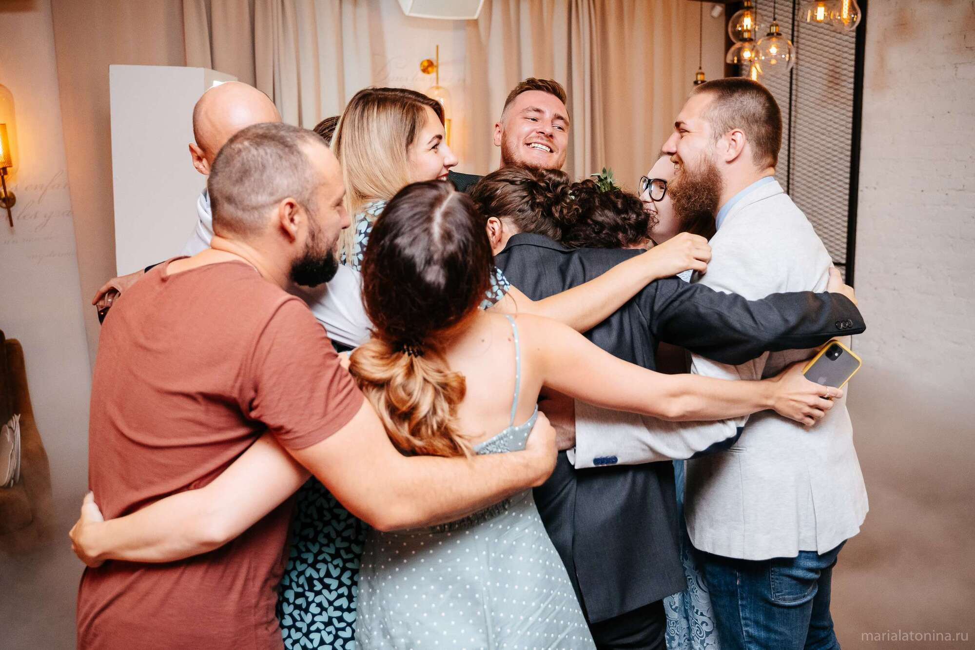 Стасян и Нателла