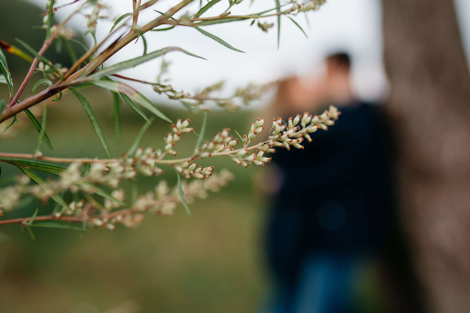 Полина и Саша
