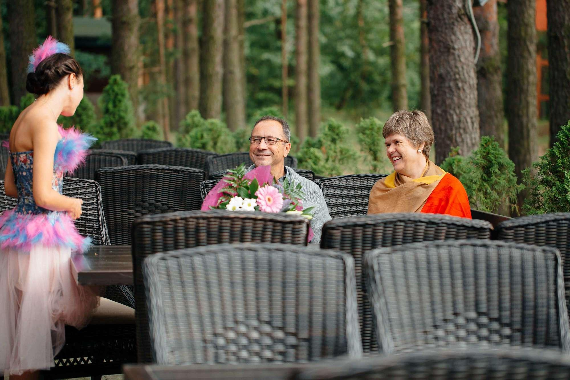 Костя и Катя