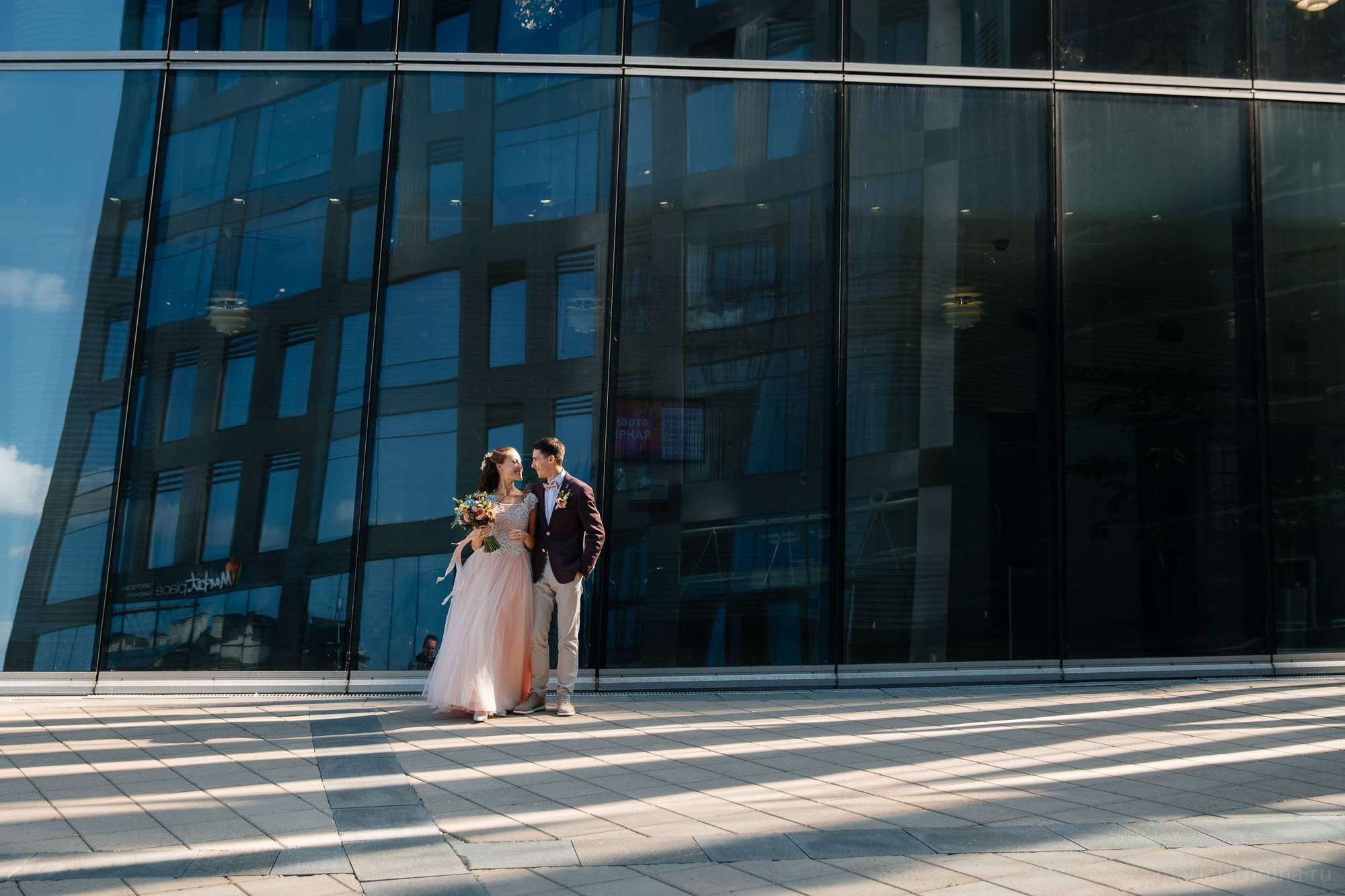 Андрей и Екатерина. Семейный и свадебный фотограф в Санкт-Петербурге и Москве